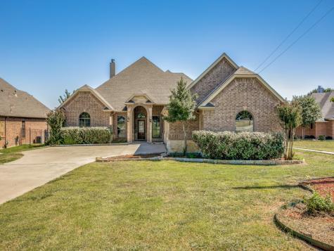 1517 Willis Lane Keller TX 76248