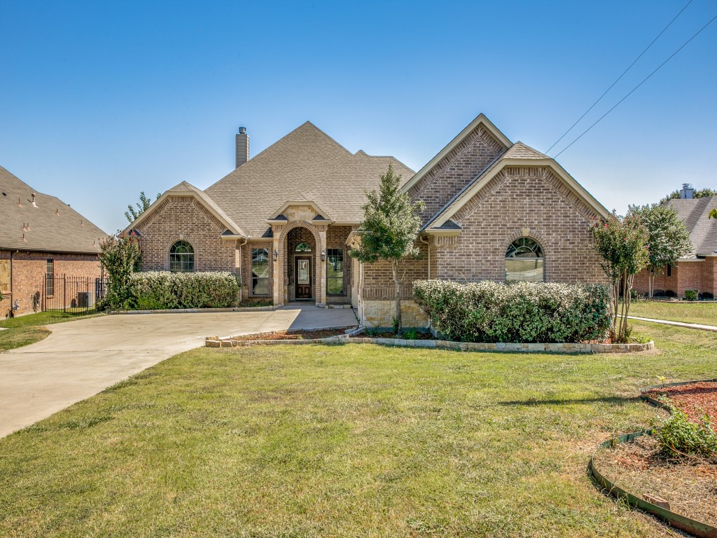 1517 Willis Lane Keller TX 76248