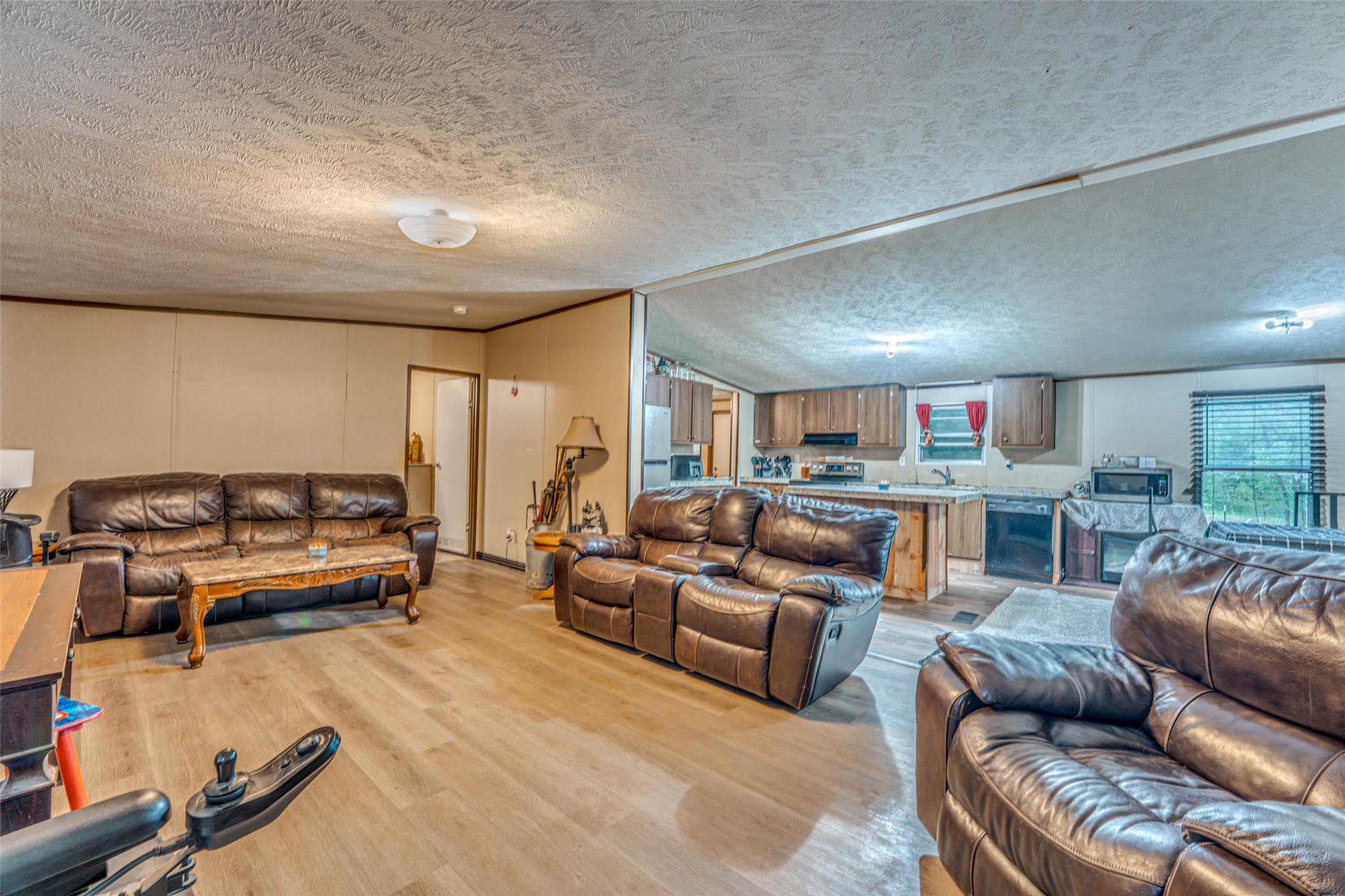 1478 Shawnee Circle Hawk Cove TX 75474