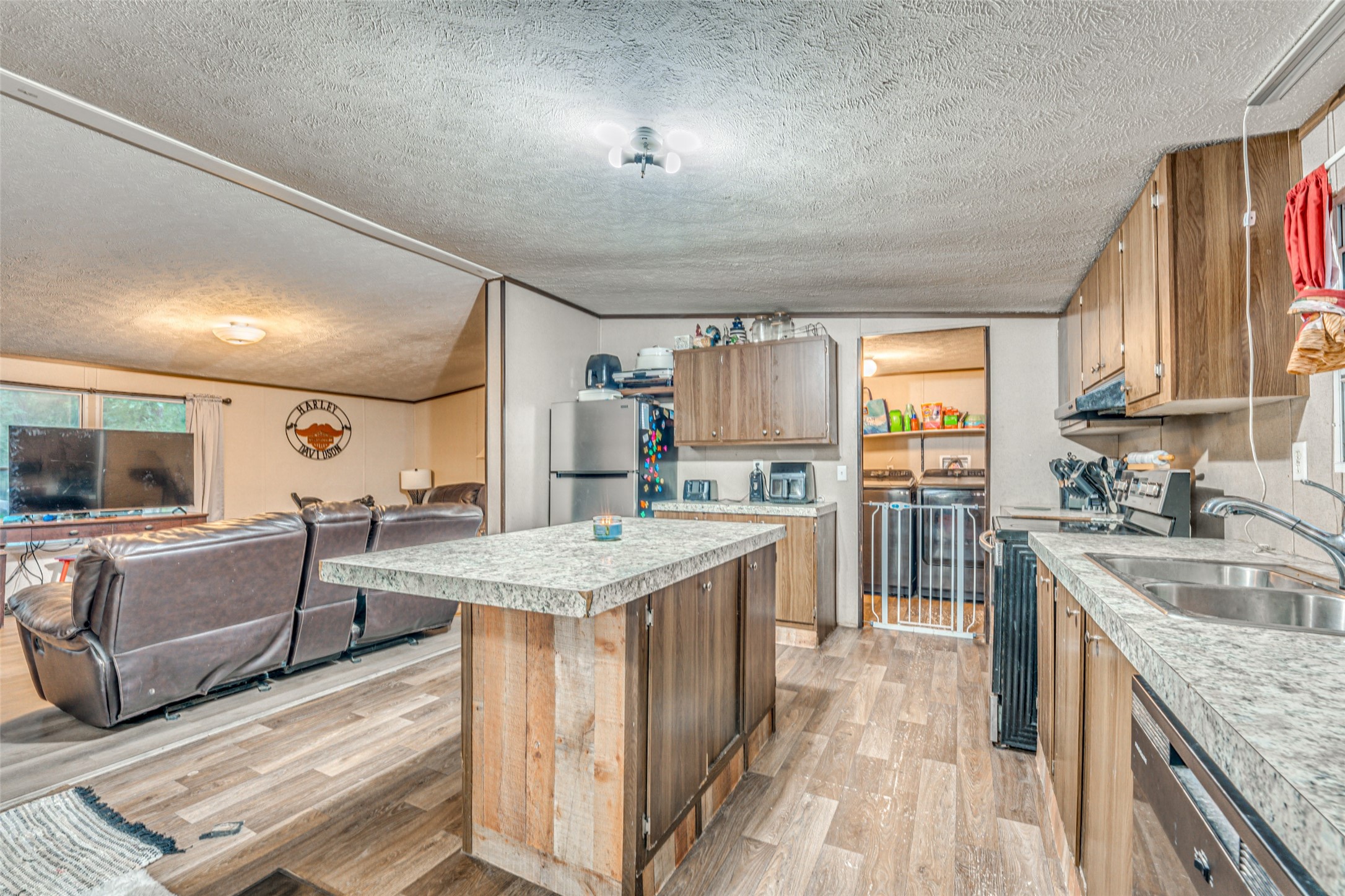1478 Shawnee Circle Hawk Cove TX 75474