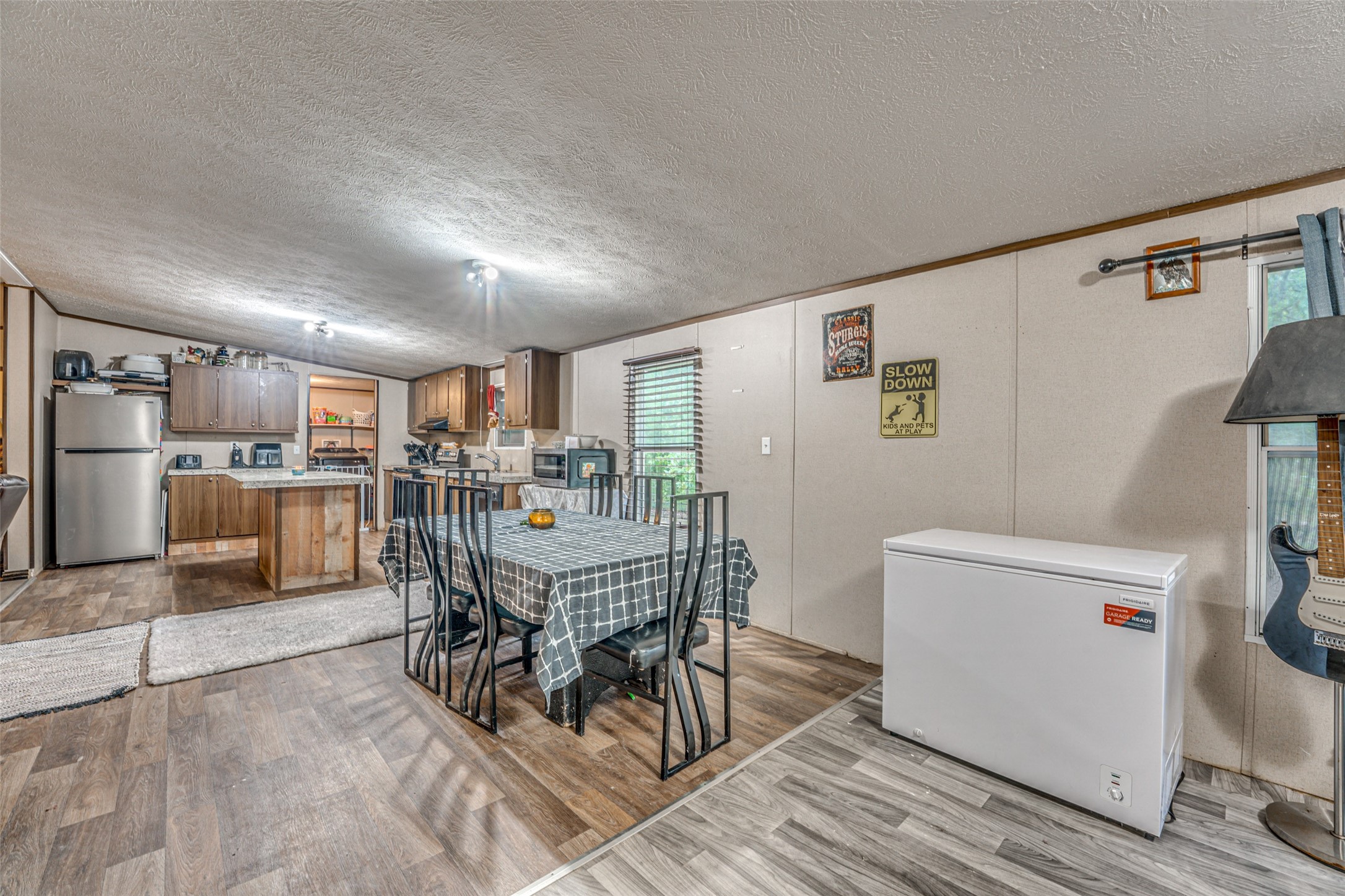 1478 Shawnee Circle Hawk Cove TX 75474