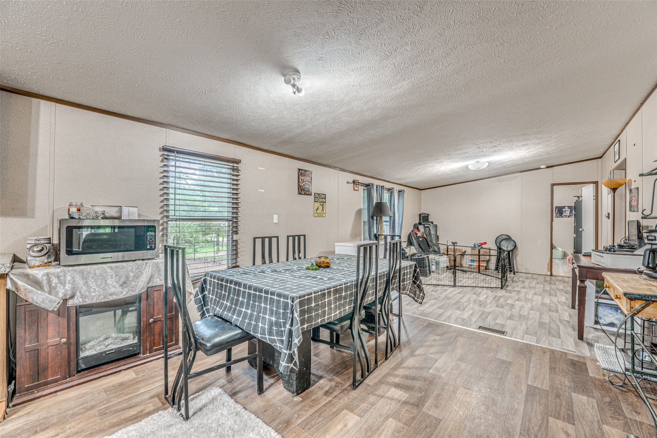 1478 Shawnee Circle Hawk Cove TX 75474