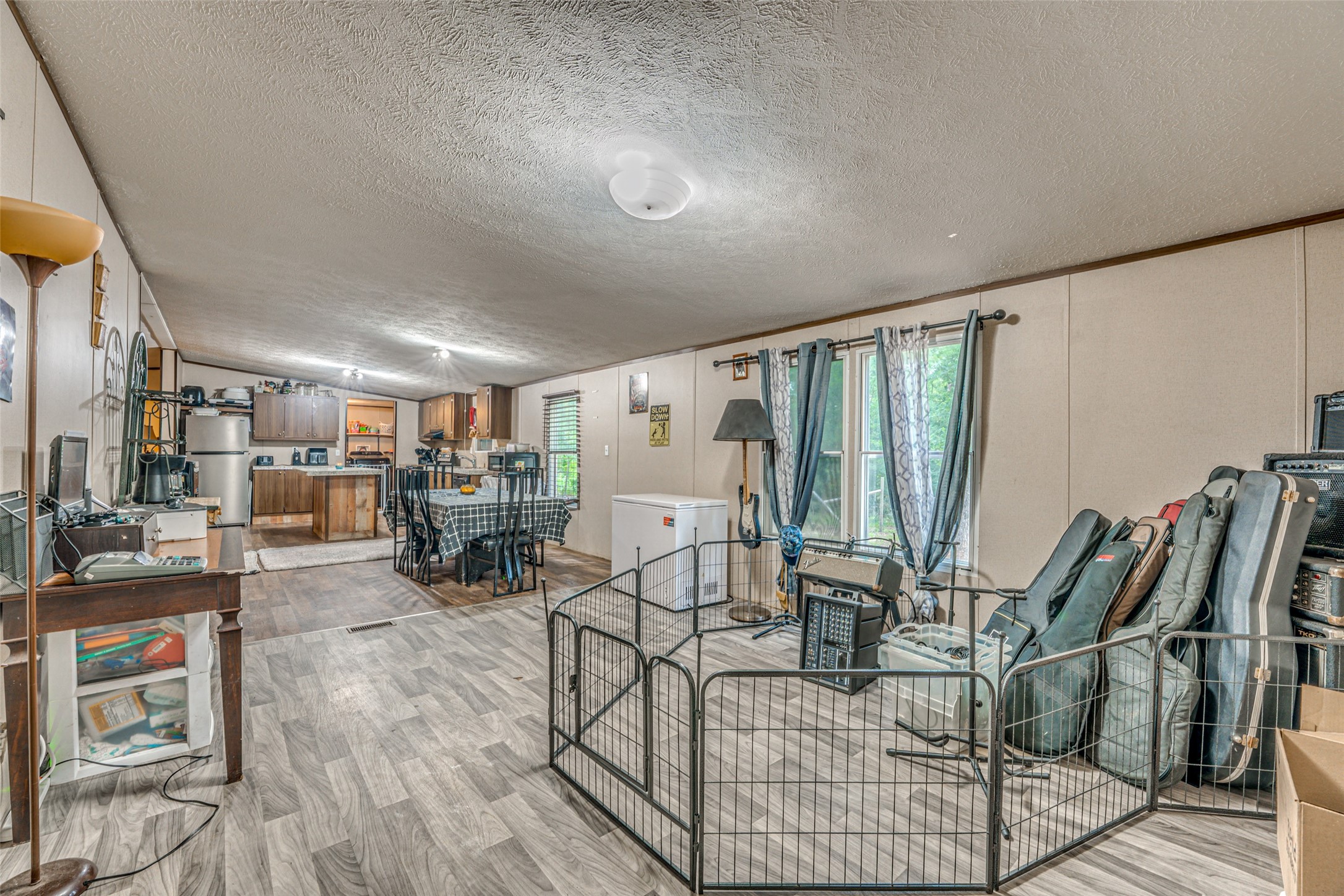 1478 Shawnee Circle Hawk Cove TX 75474