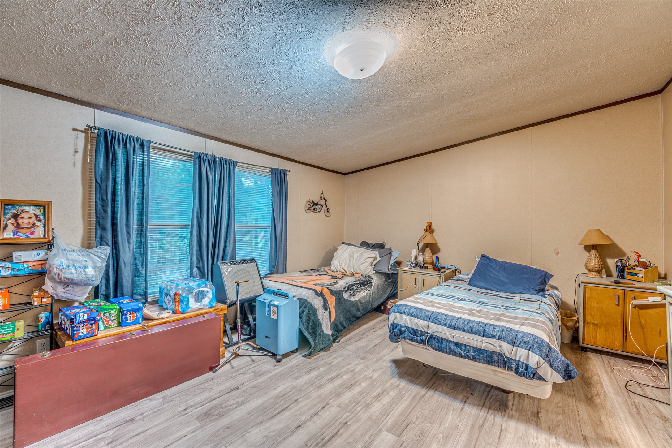 1478 Shawnee Circle Hawk Cove TX 75474