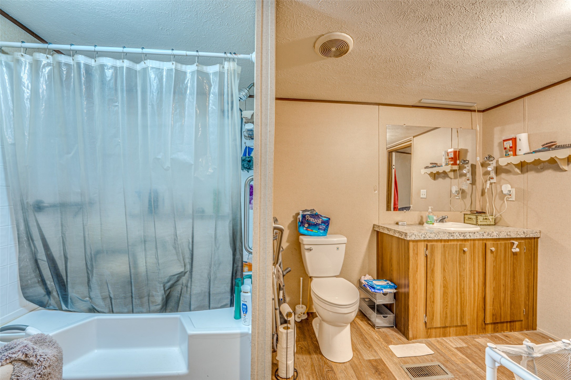 1478 Shawnee Circle Hawk Cove TX 75474
