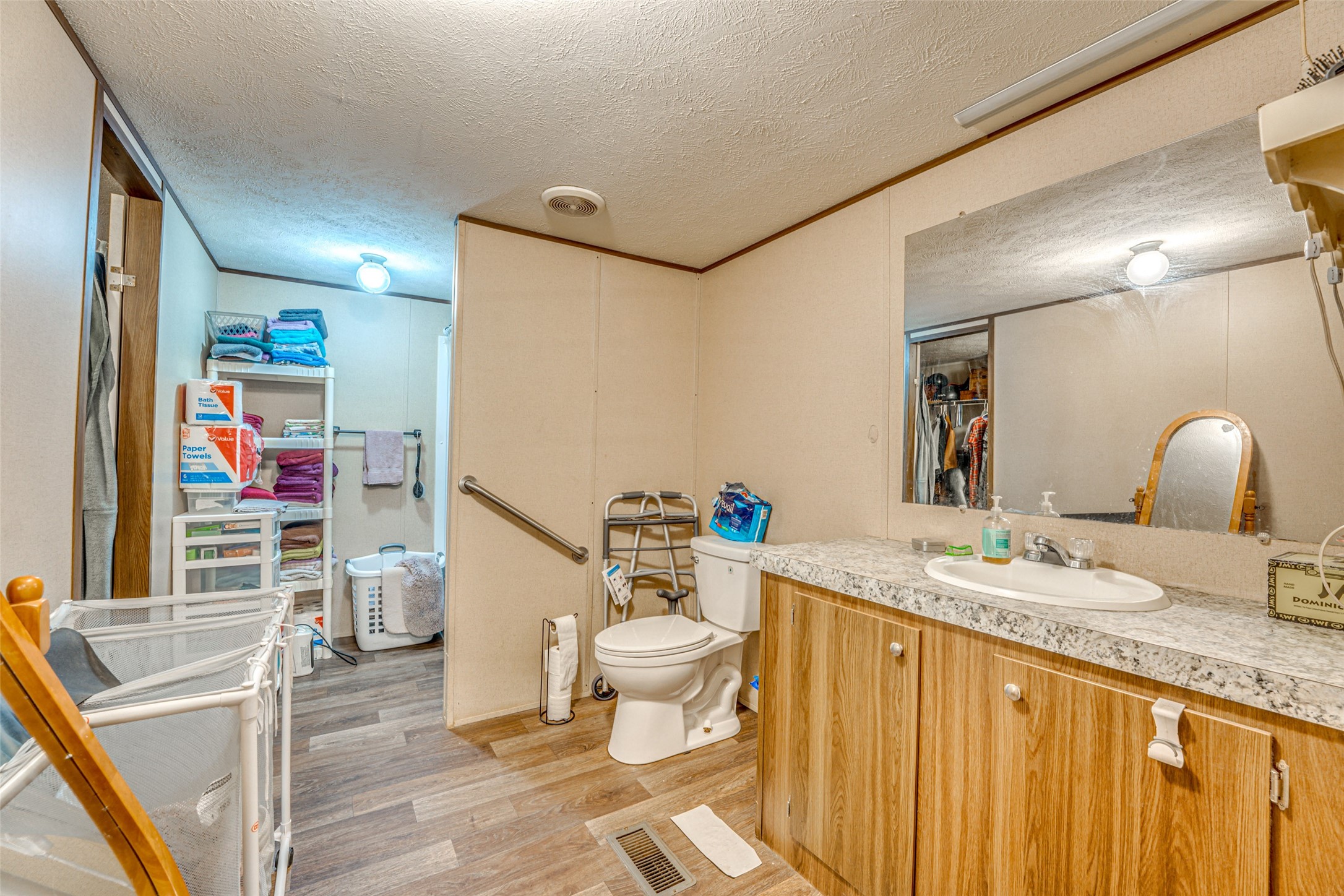 1478 Shawnee Circle Hawk Cove TX 75474