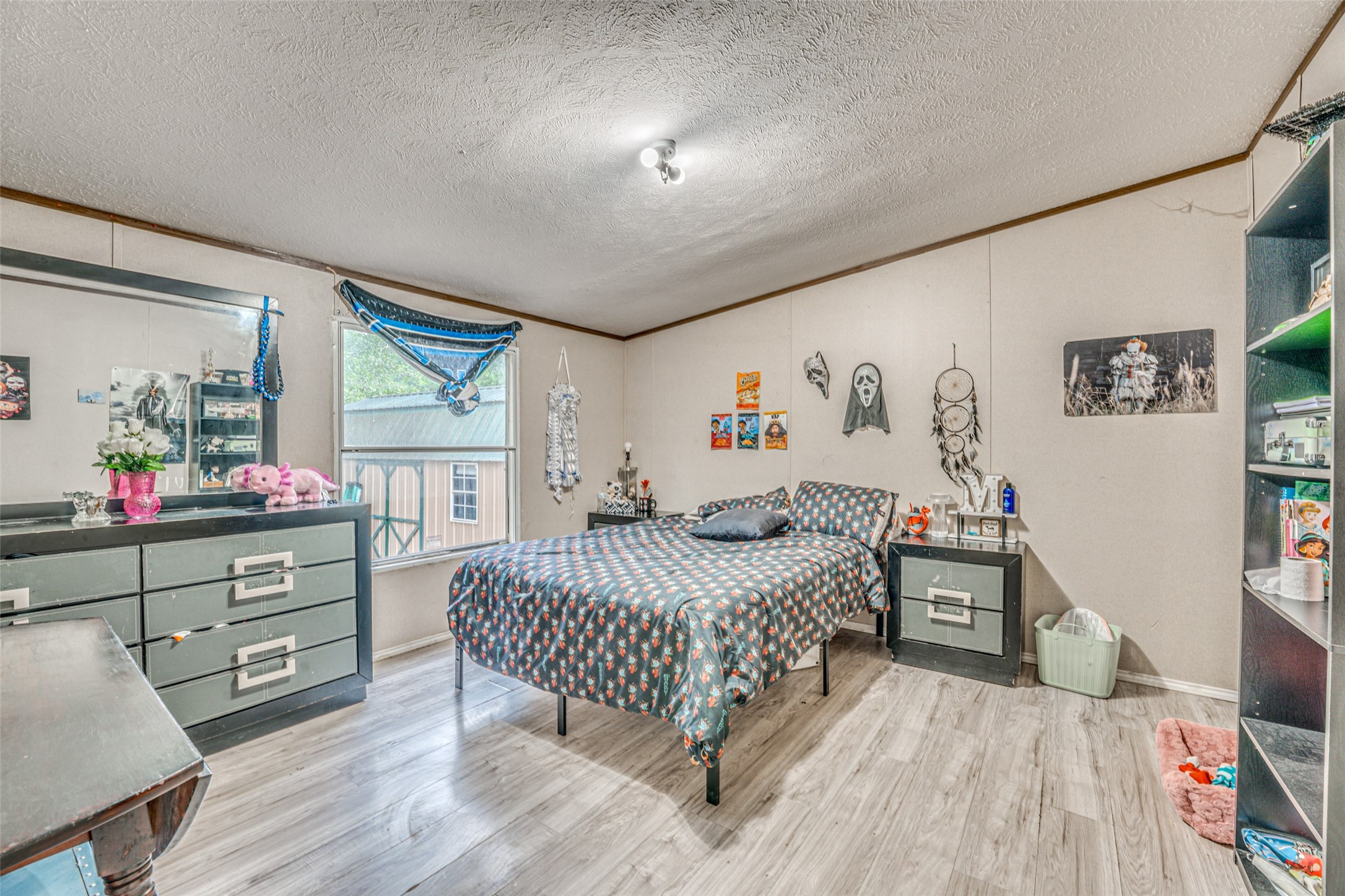 1478 Shawnee Circle Hawk Cove TX 75474
