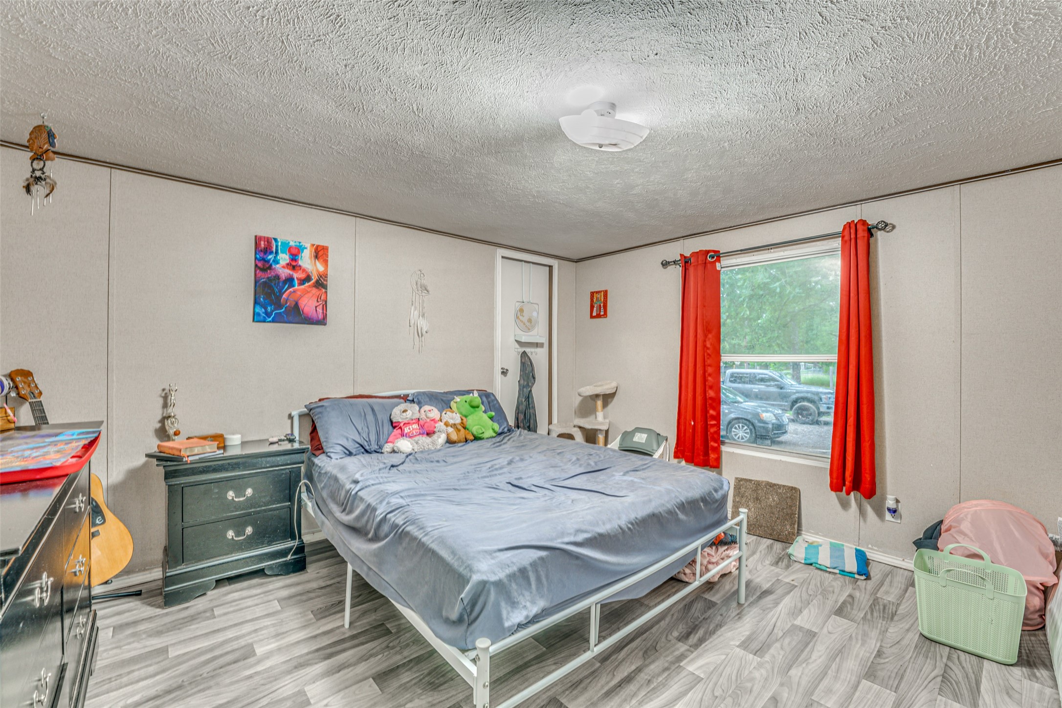 1478 Shawnee Circle Hawk Cove TX 75474