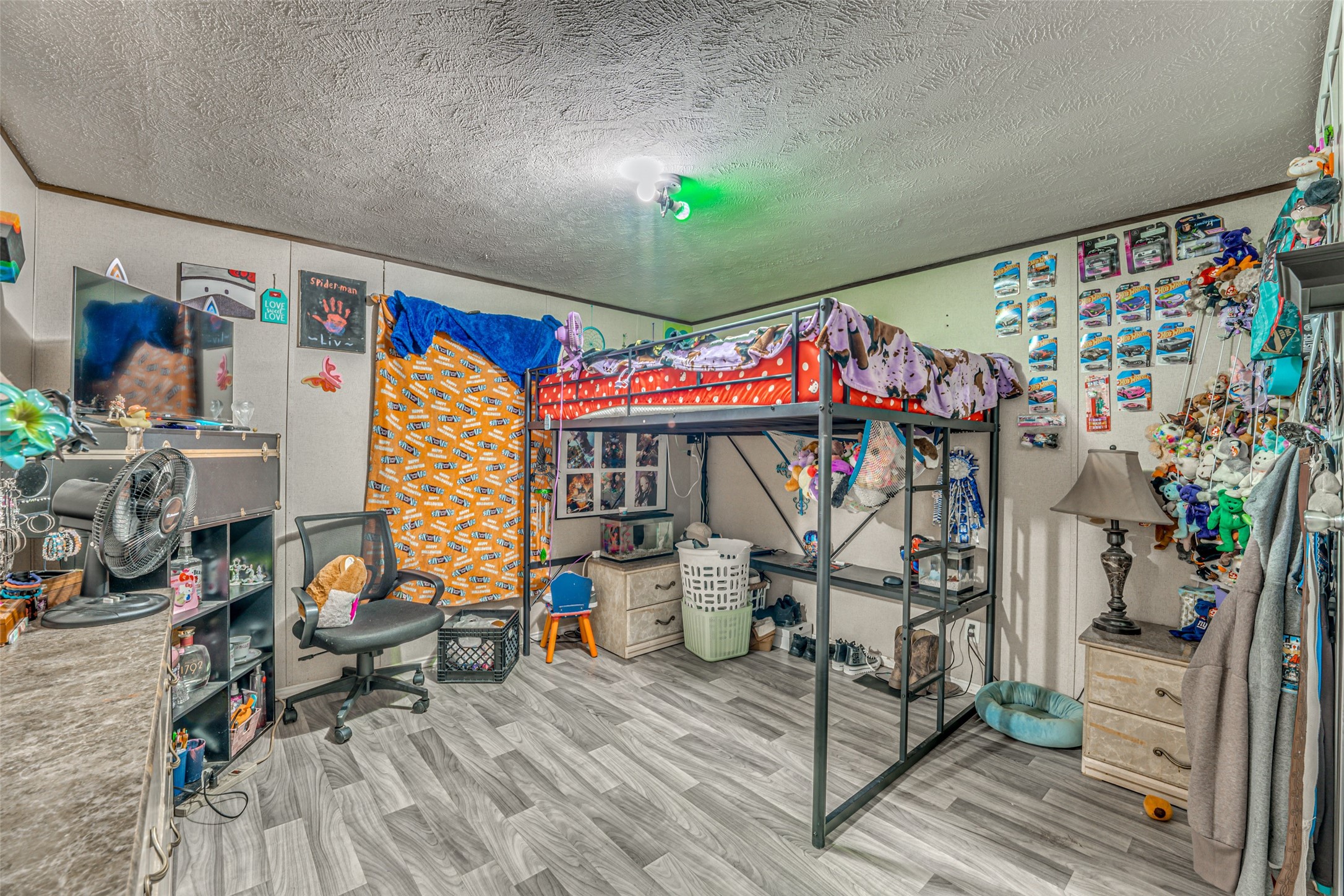 1478 Shawnee Circle Hawk Cove TX 75474