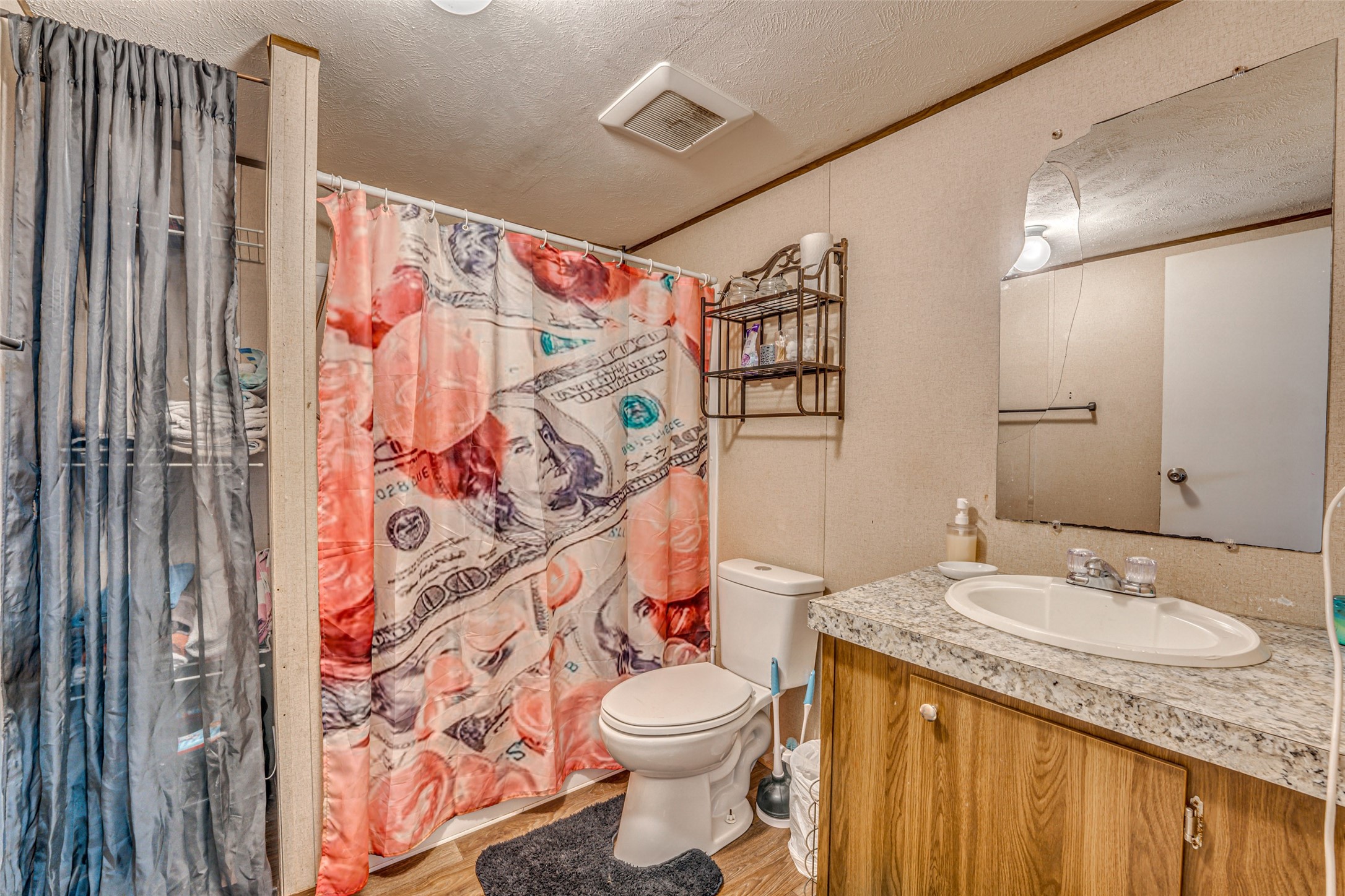 1478 Shawnee Circle Hawk Cove TX 75474