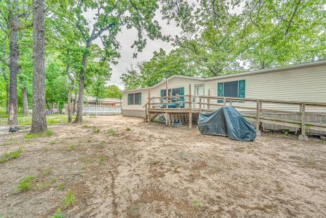 1478 Shawnee Circle Hawk Cove TX 75474