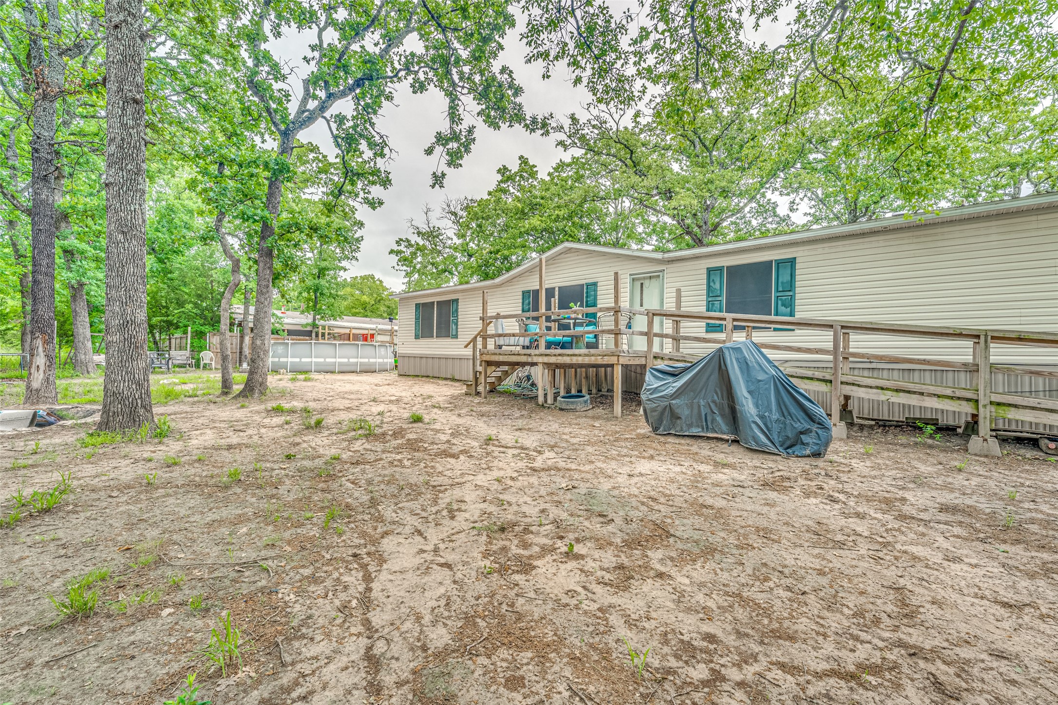 1478 Shawnee Circle Hawk Cove TX 75474