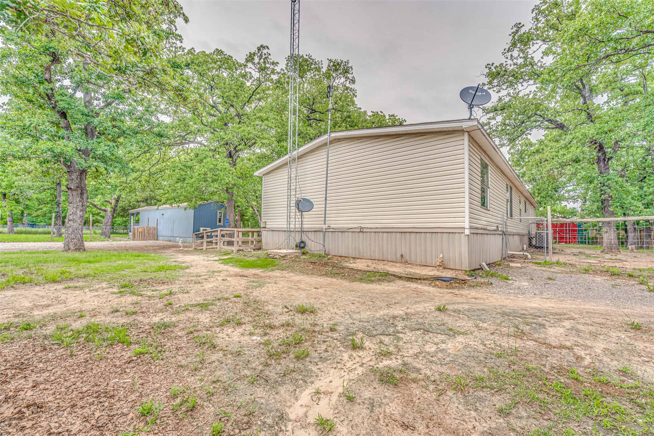 1478 Shawnee Circle Hawk Cove TX 75474