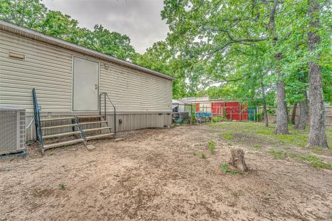 1478 Shawnee Circle Hawk Cove TX 75474