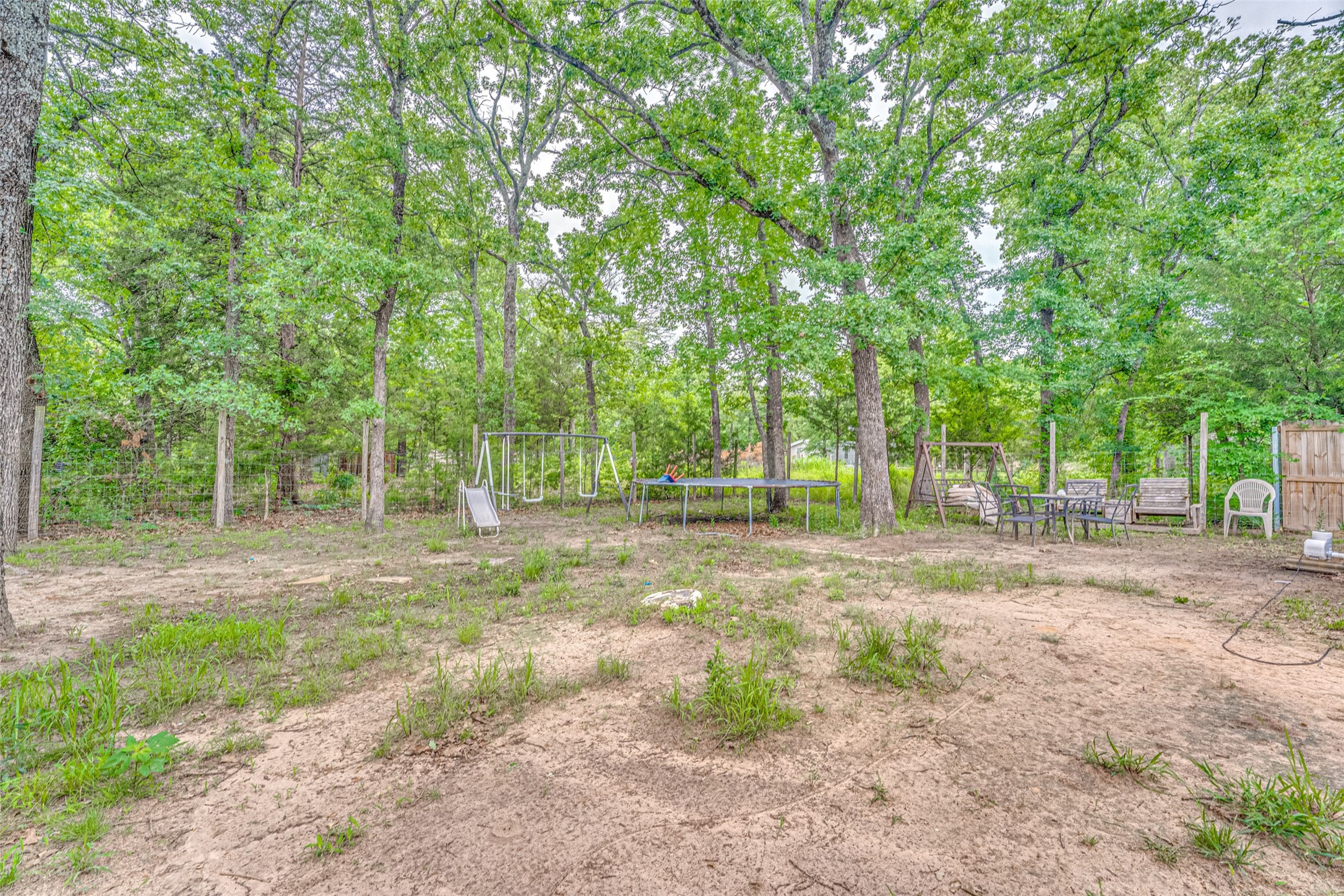 1478 Shawnee Circle Hawk Cove TX 75474