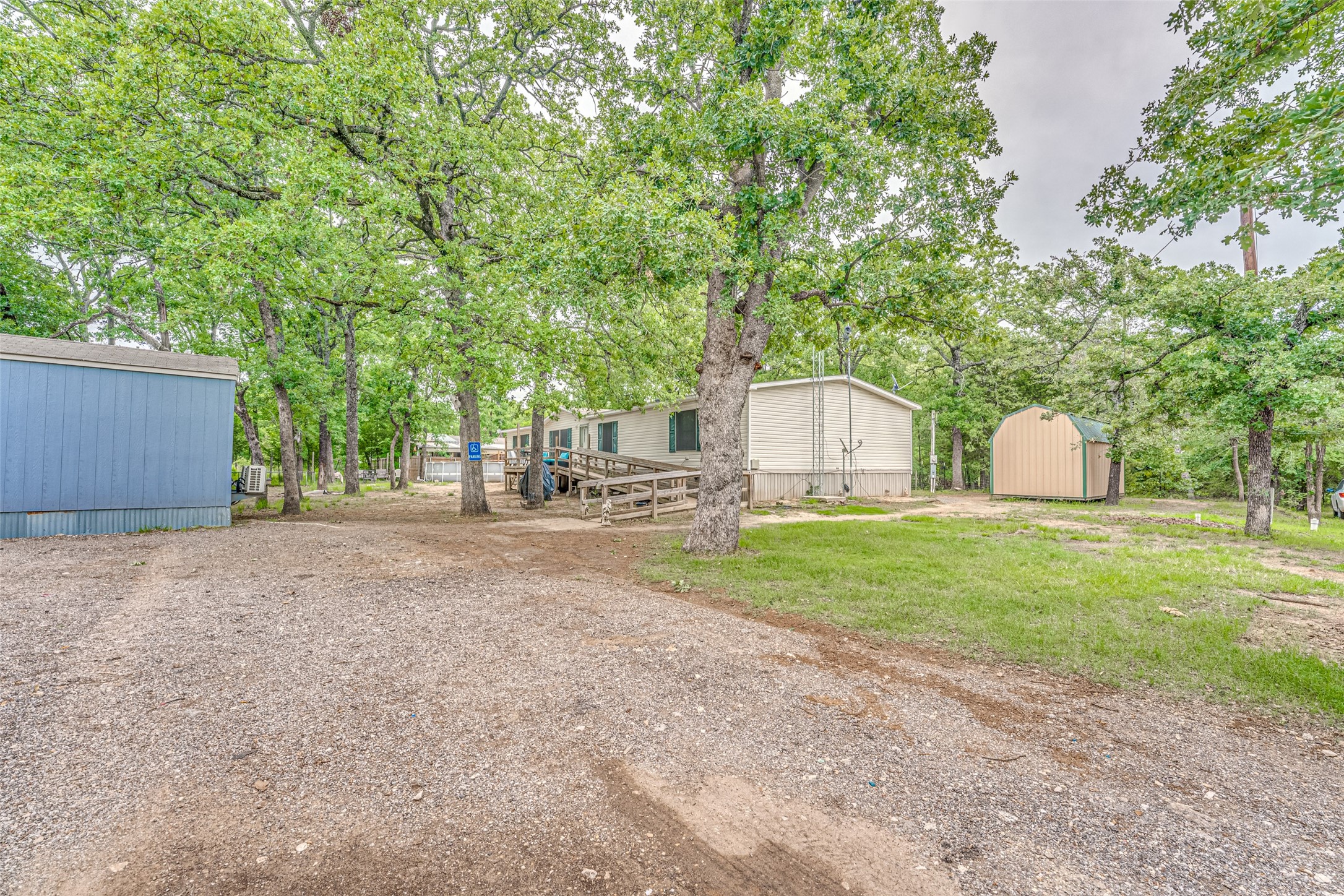 1478 Shawnee Circle Hawk Cove TX 75474