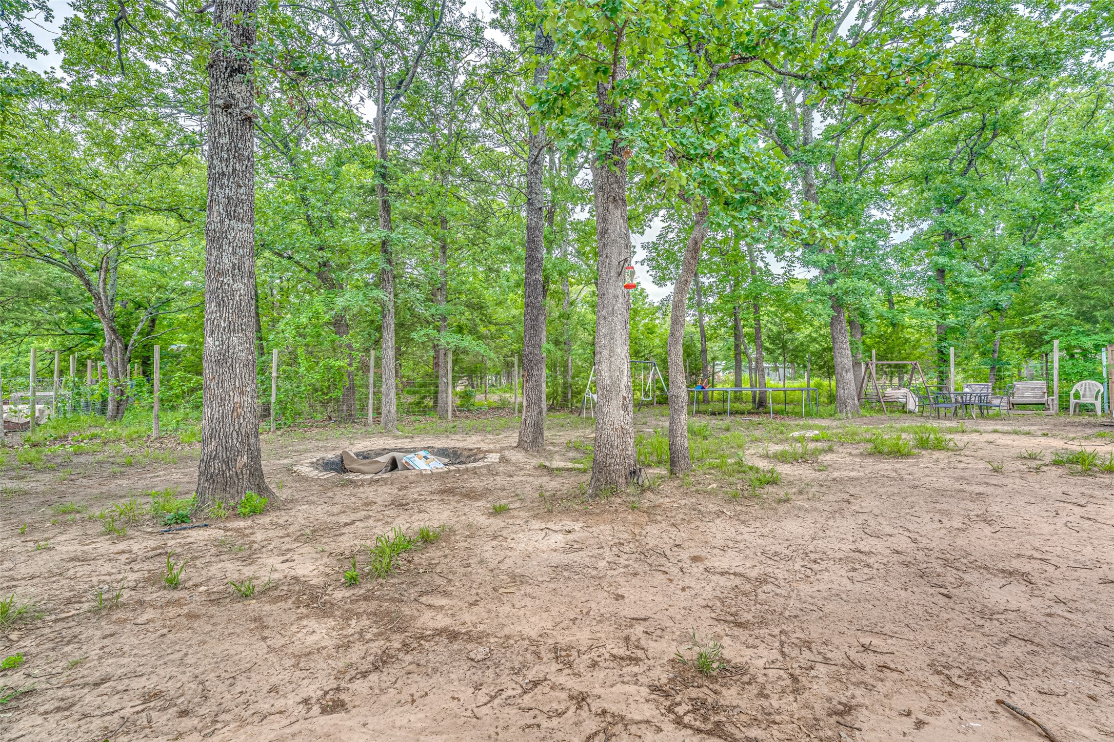1478 Shawnee Circle Hawk Cove TX 75474