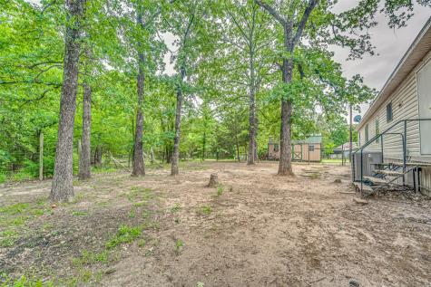 1478 Shawnee Circle Hawk Cove TX 75474
