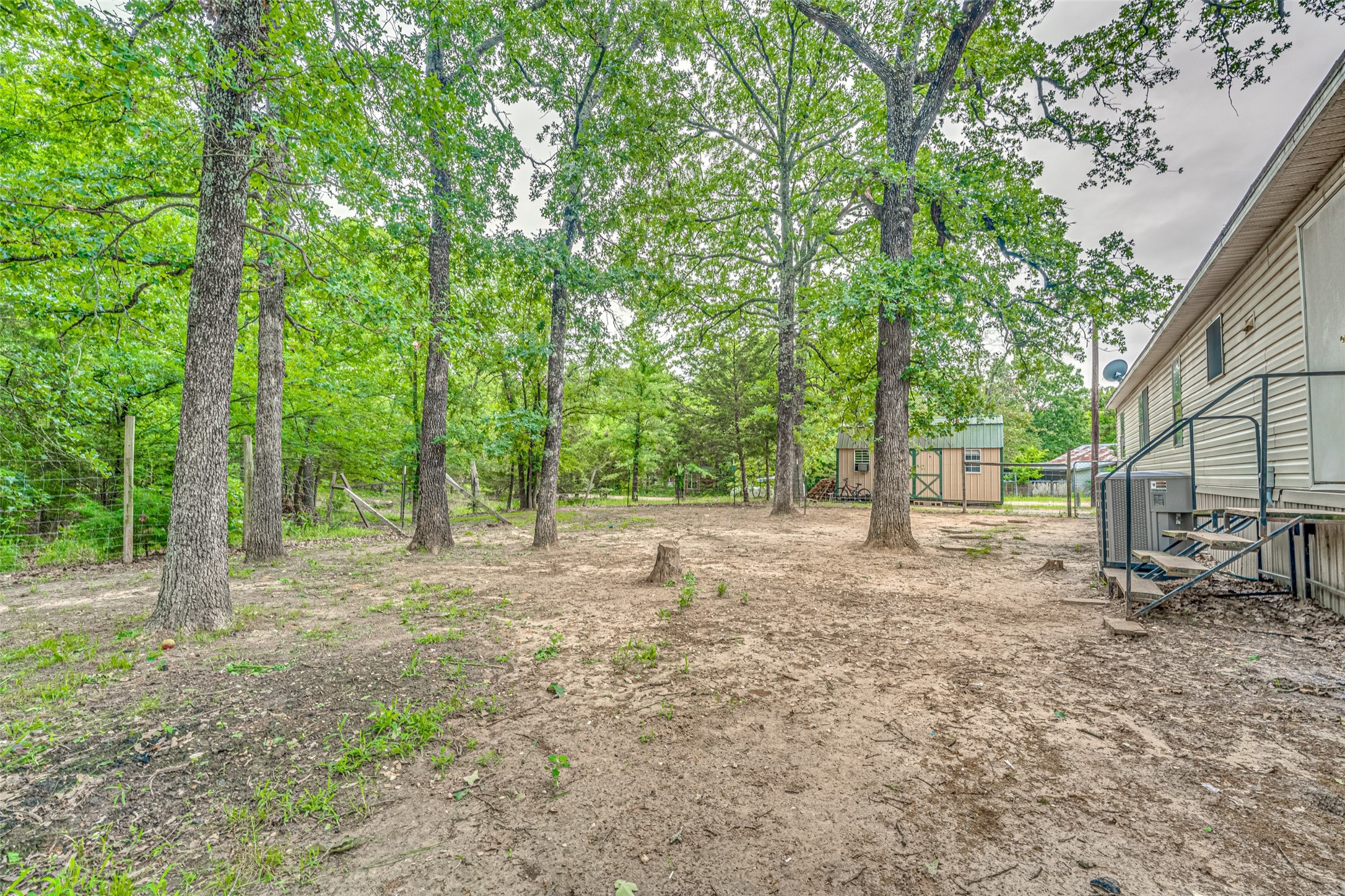 1478 Shawnee Circle Hawk Cove TX 75474