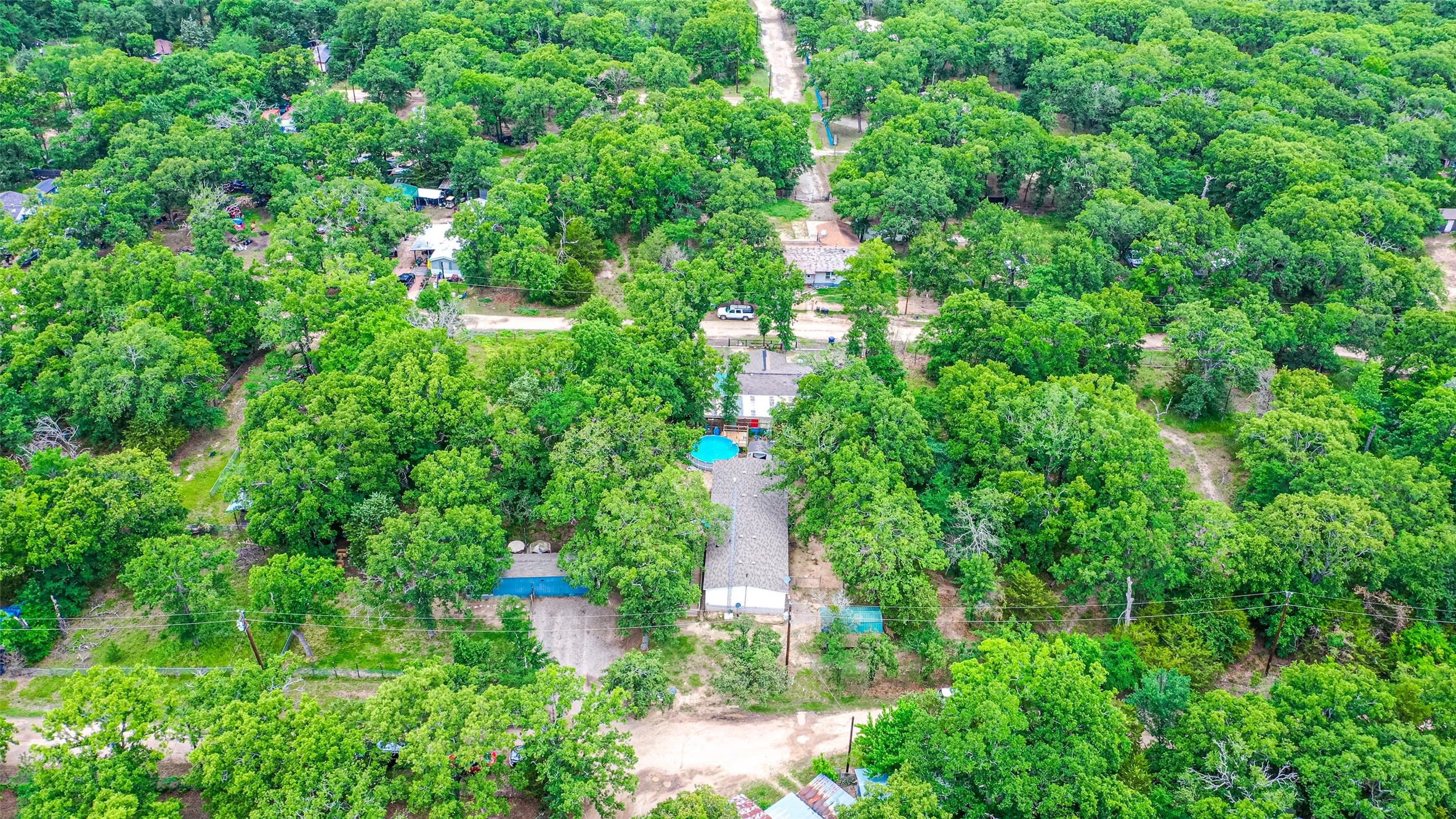1478 Shawnee Circle Hawk Cove TX 75474