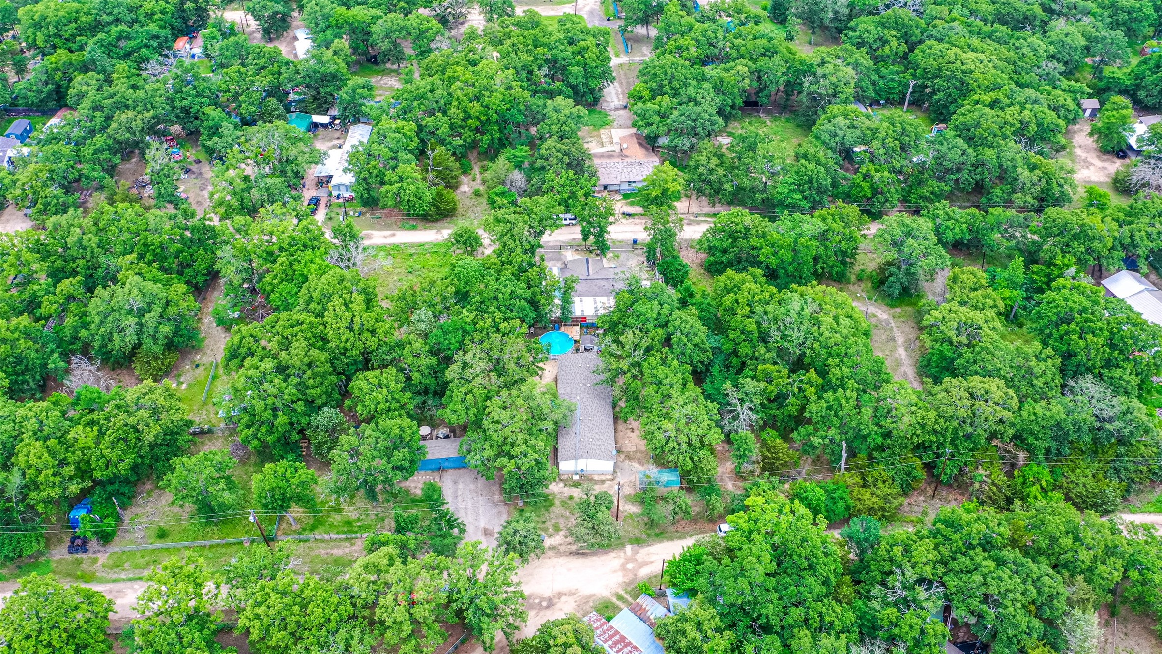 1478 Shawnee Circle Hawk Cove TX 75474