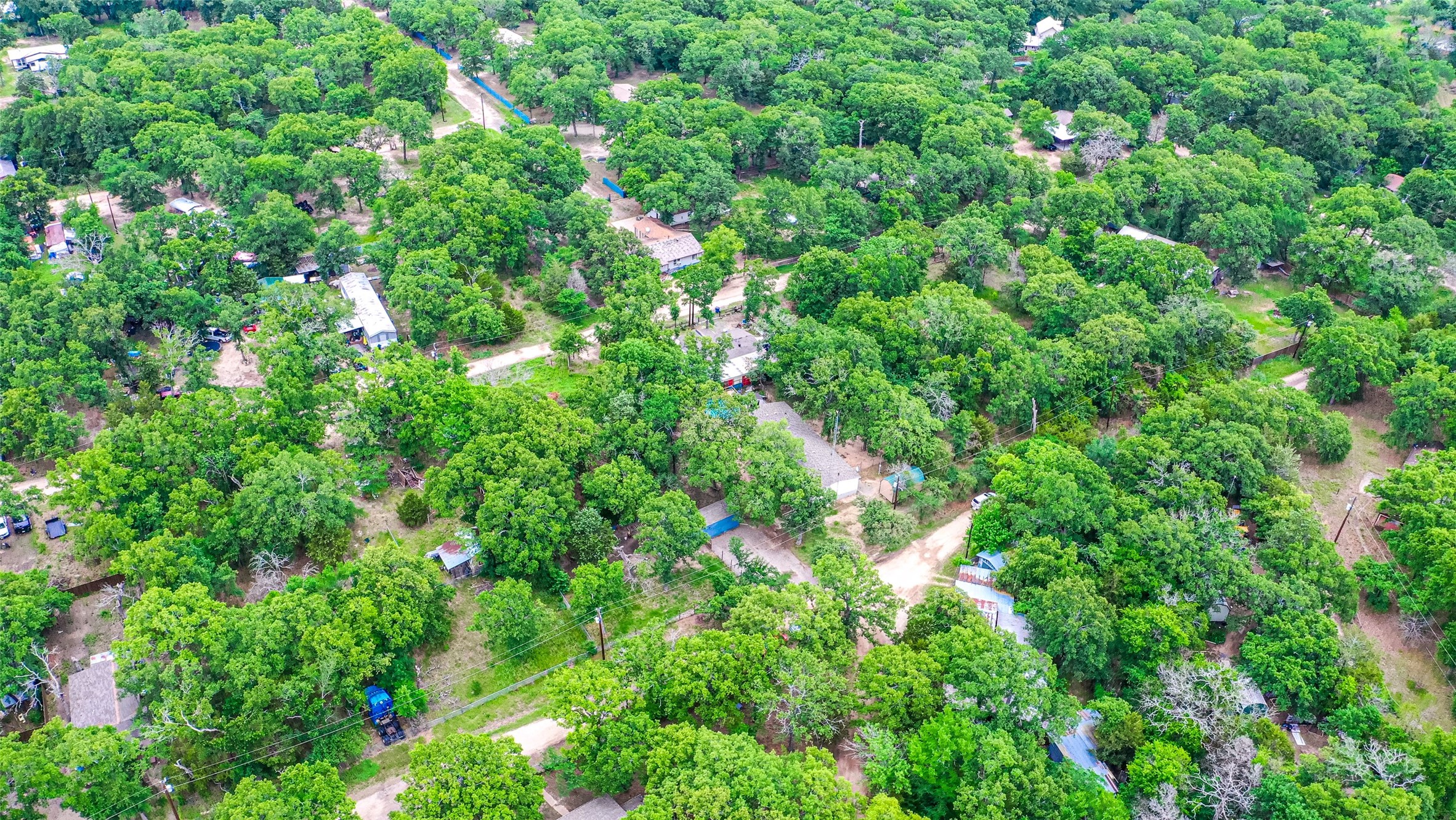 1478 Shawnee Circle Hawk Cove TX 75474