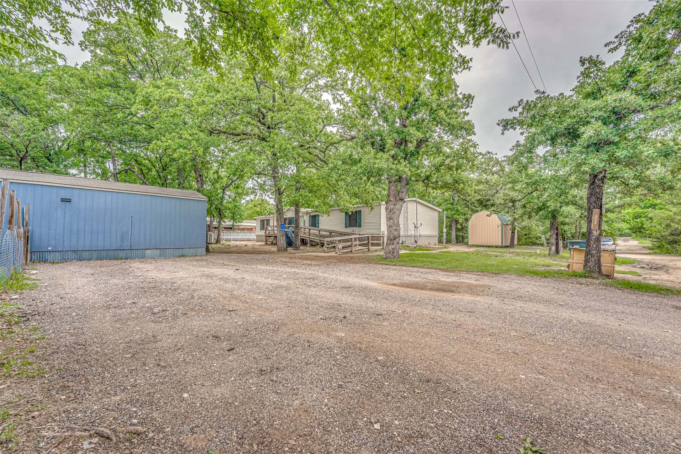 1478 Shawnee Circle Hawk Cove TX 75474