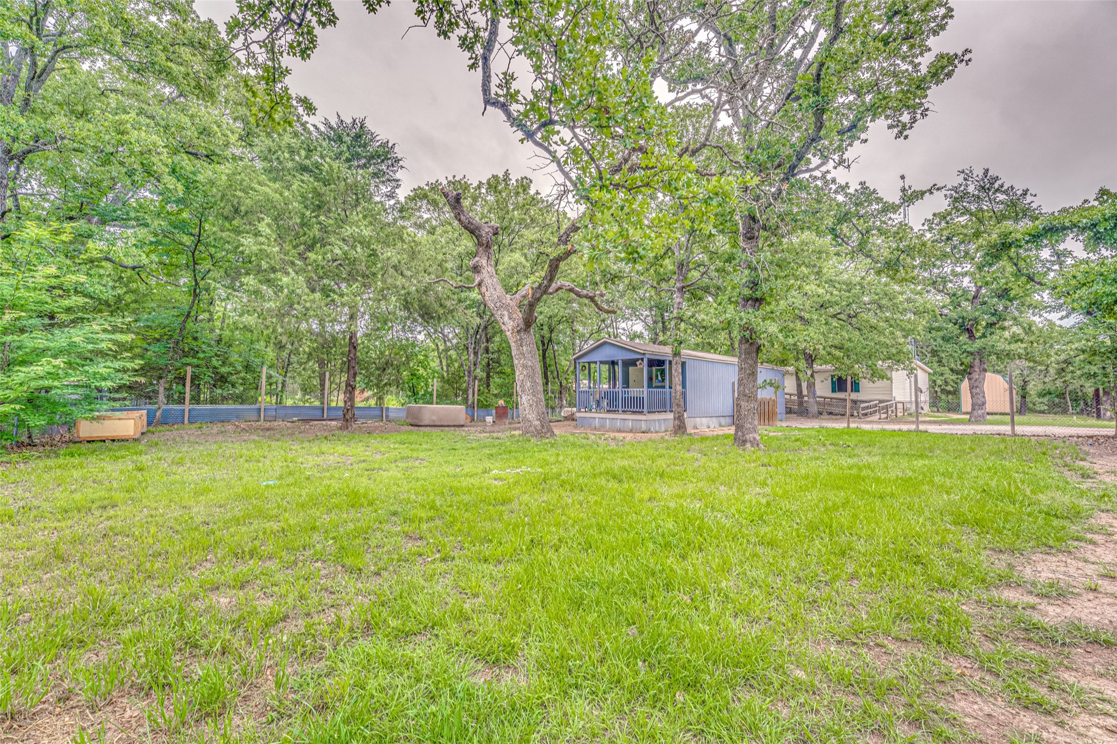 1478 Shawnee Circle Hawk Cove TX 75474