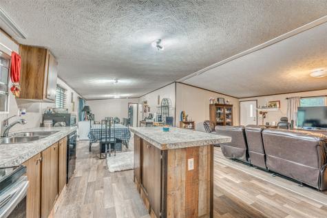 1478 Shawnee Circle Hawk Cove TX 75474