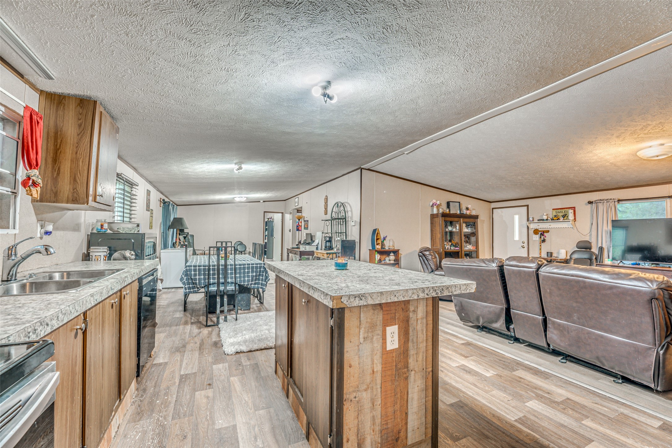 1478 Shawnee Circle Hawk Cove TX 75474