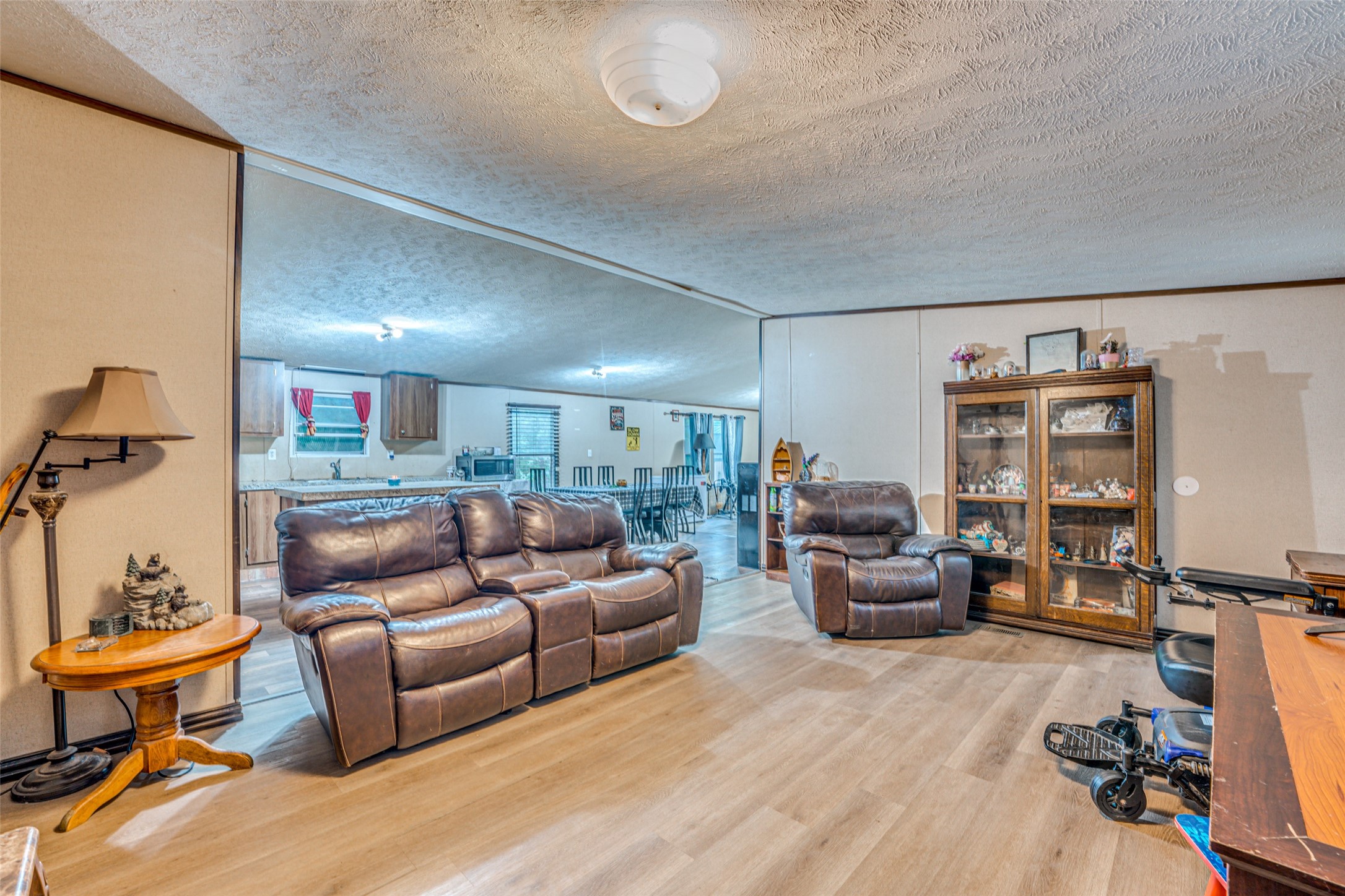 1478 Shawnee Circle Hawk Cove TX 75474