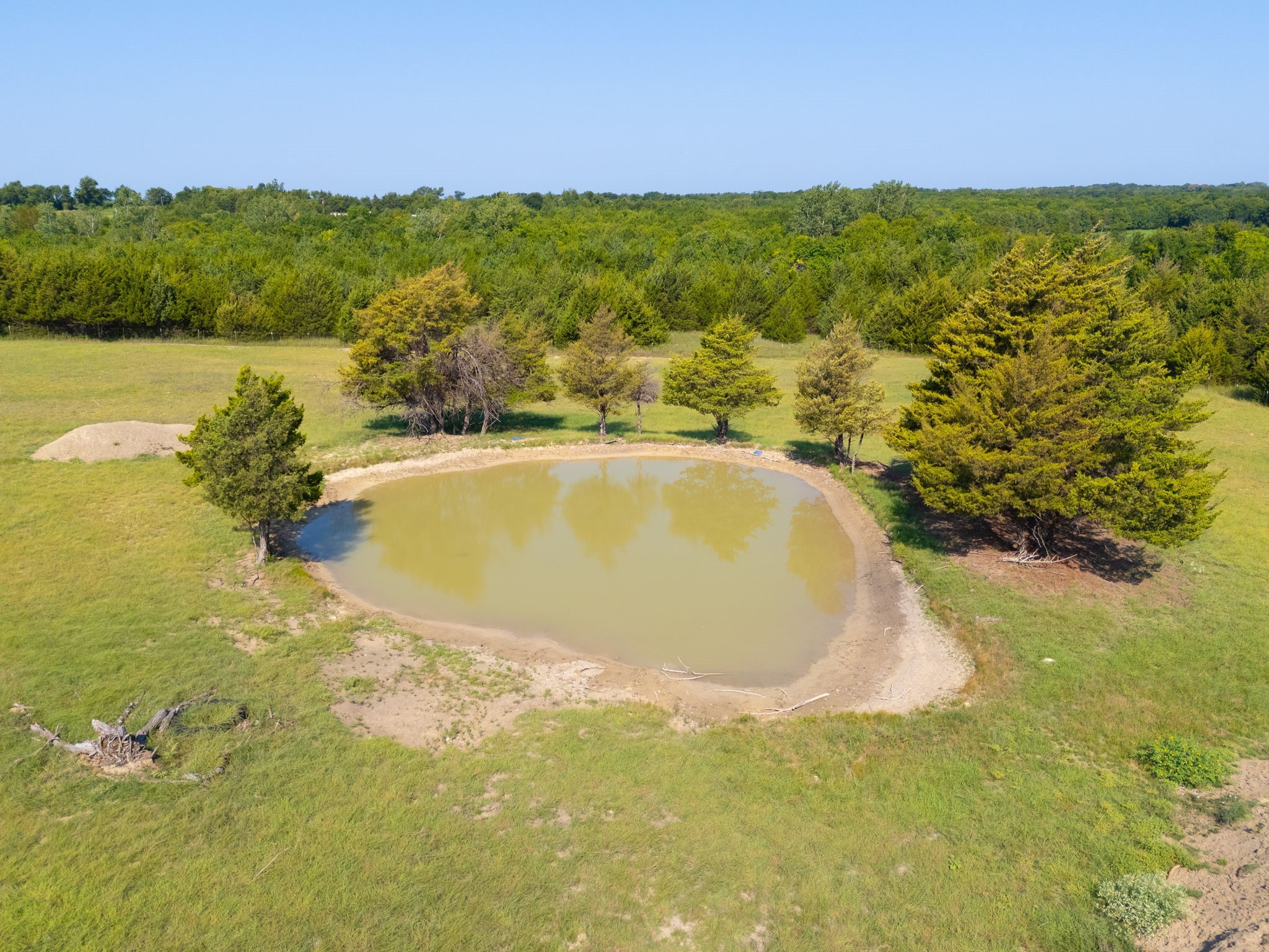 511 County Road 2765 Honey Grove TX 75446