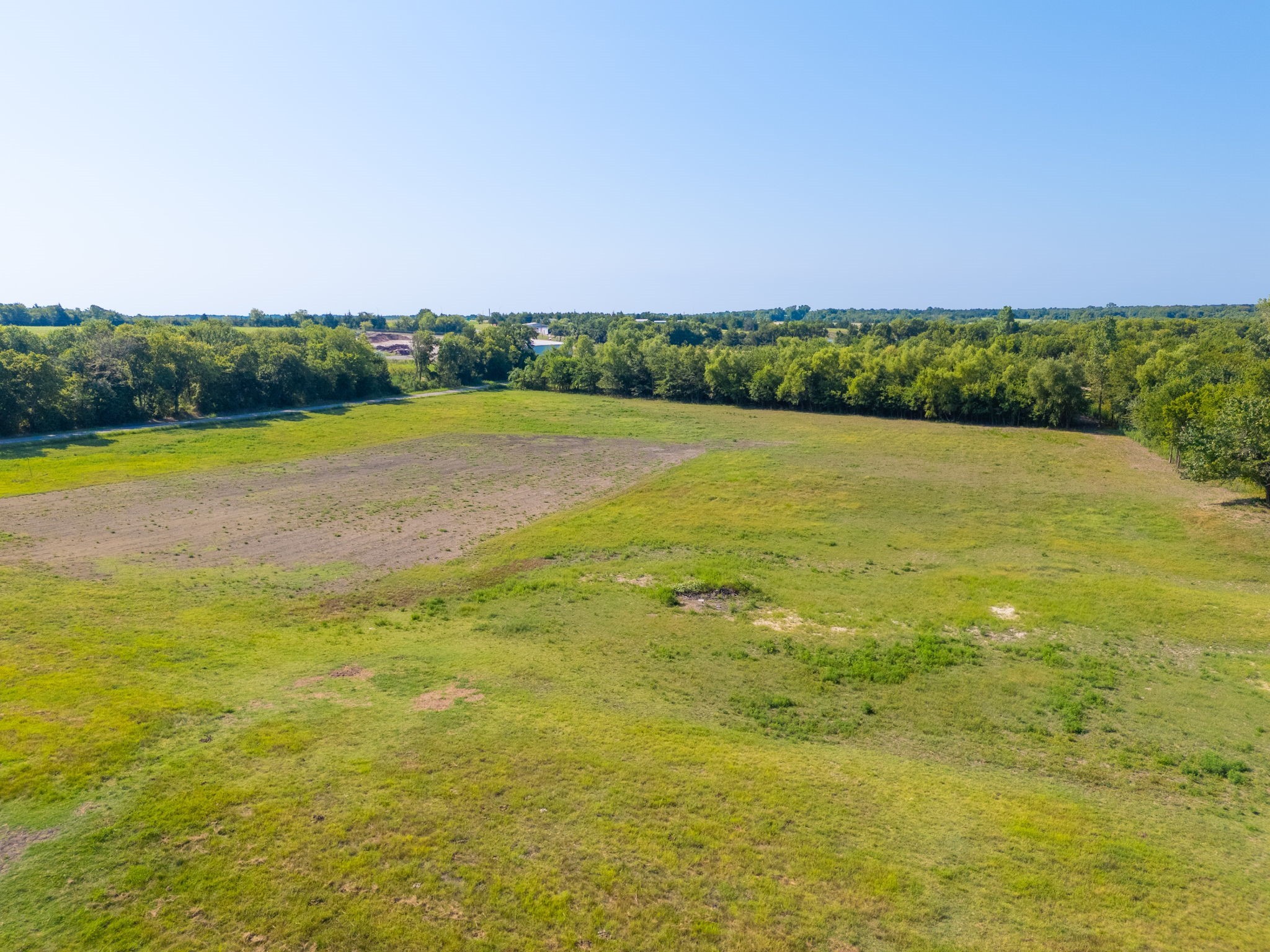 511 County Road 2765 Honey Grove TX 75446