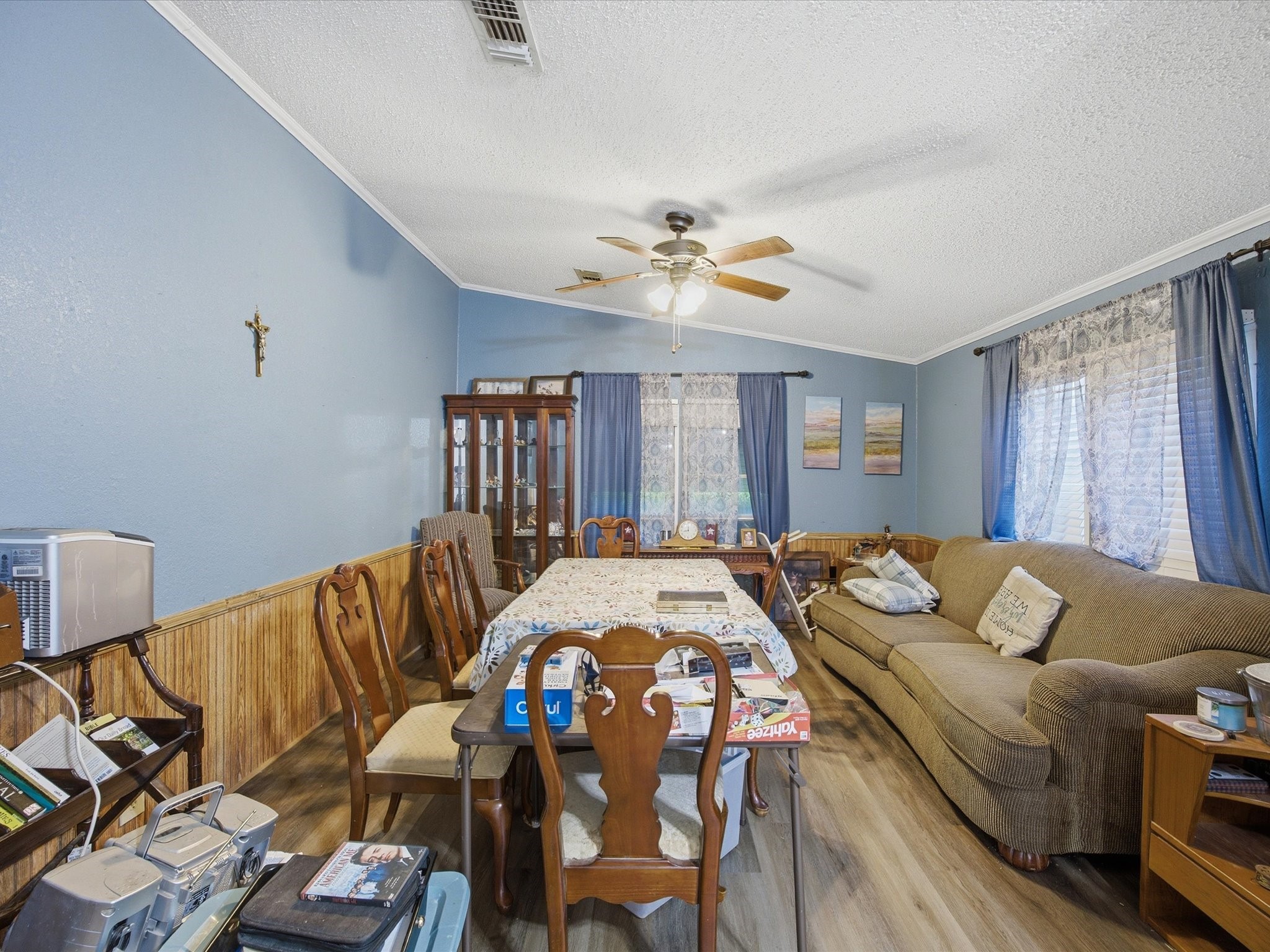 1711 County Road 0070 Corsicana TX 75109