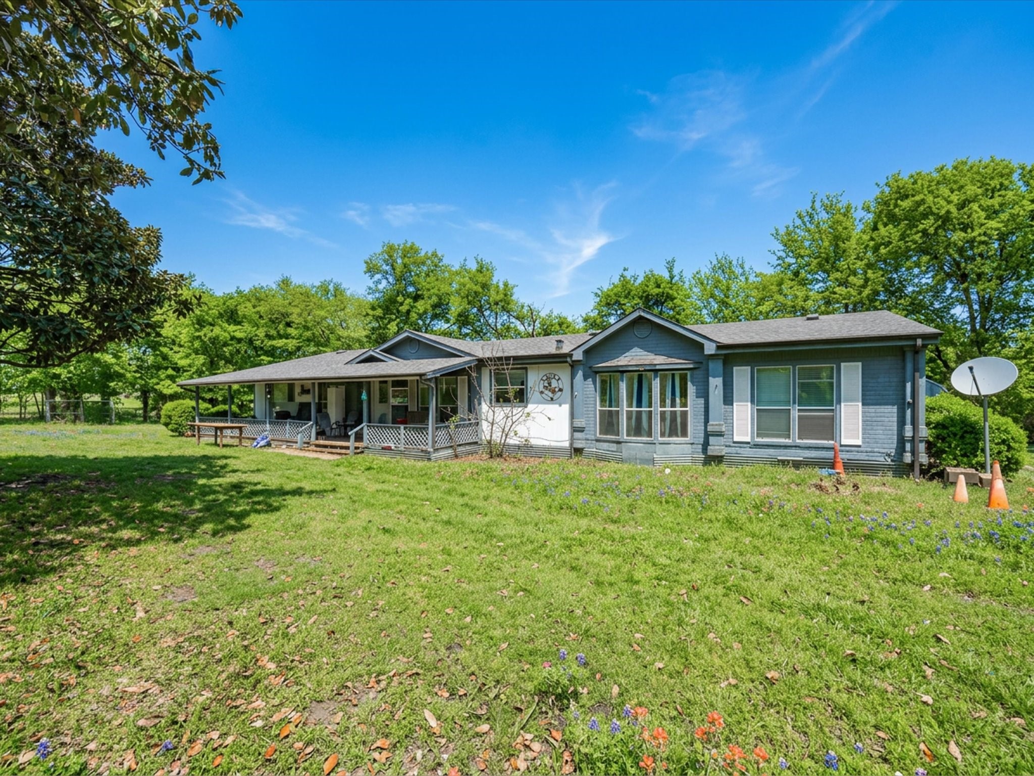 1711 County Road 0070 Corsicana TX 75109