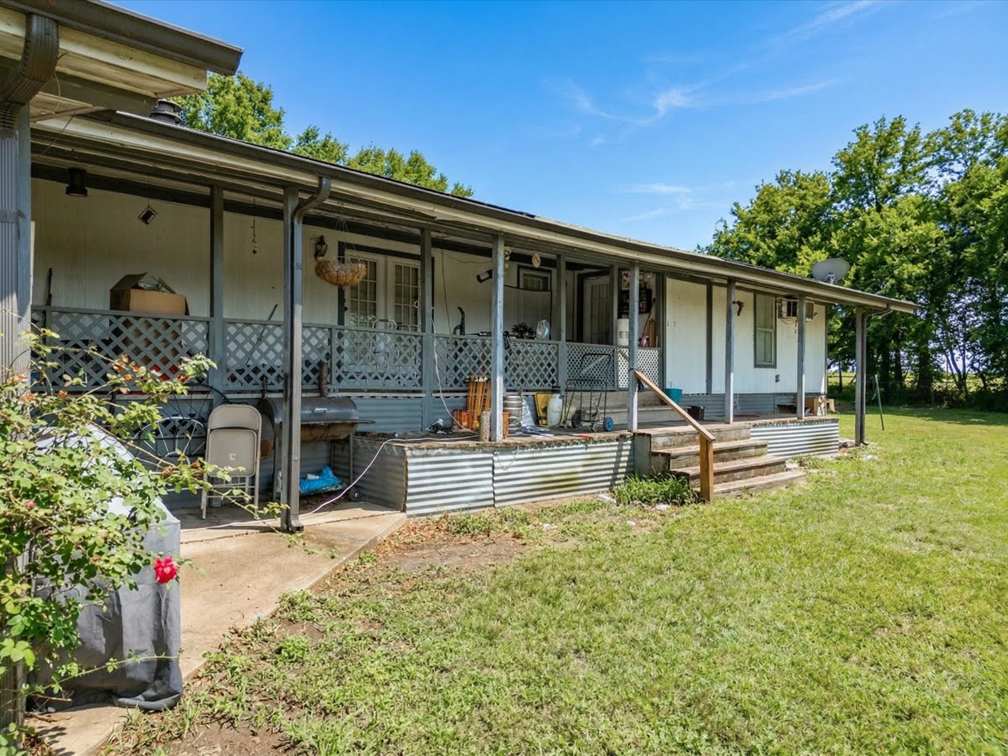 1711 County Road 0070 Corsicana TX 75109