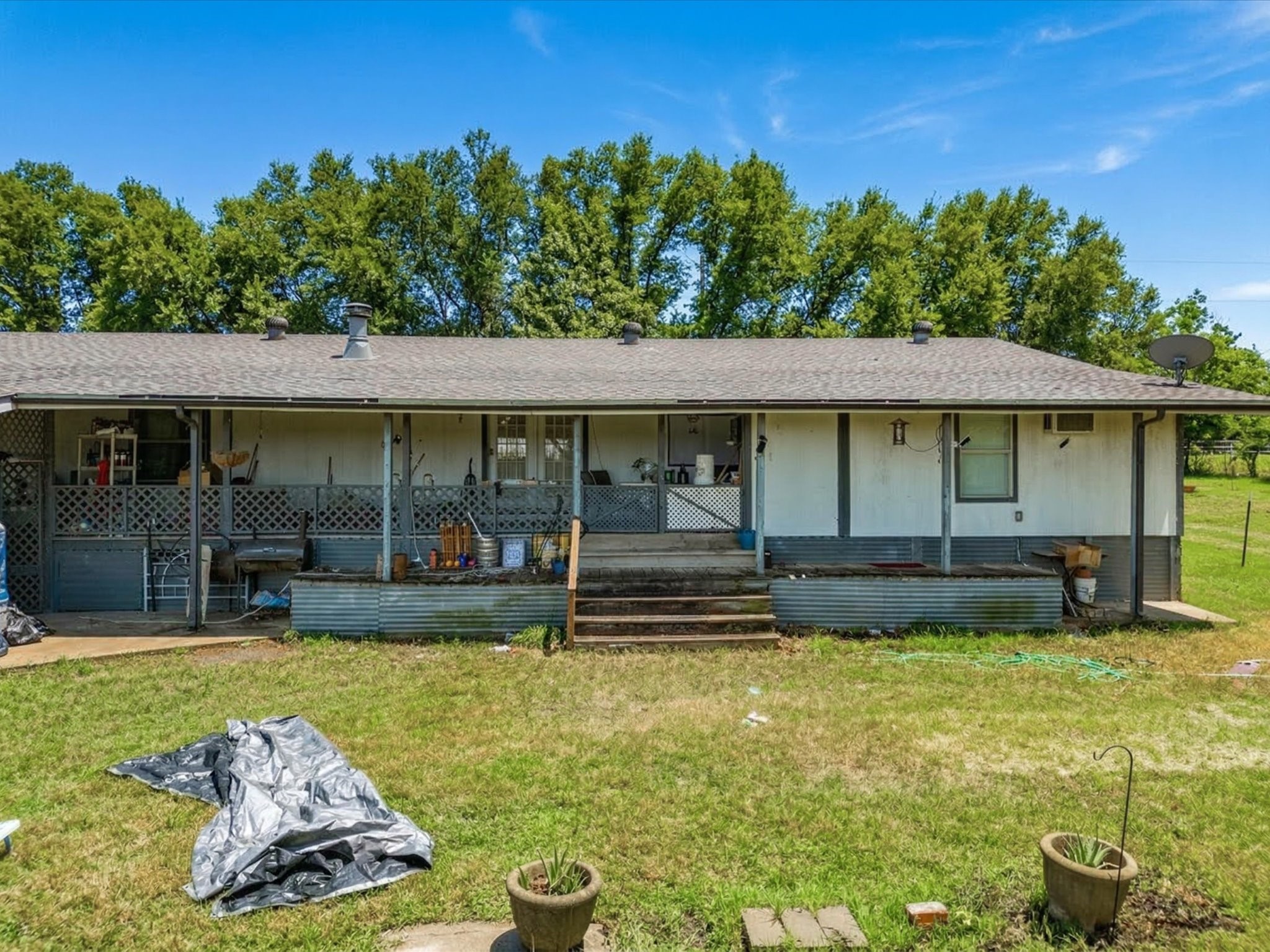 1711 County Road 0070 Corsicana TX 75109