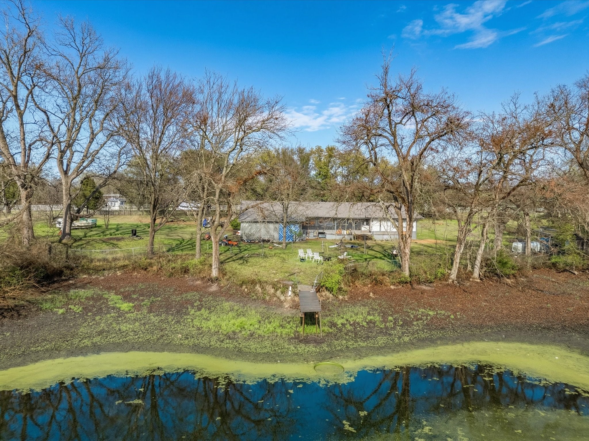 1711 County Road 0070 Corsicana TX 75109