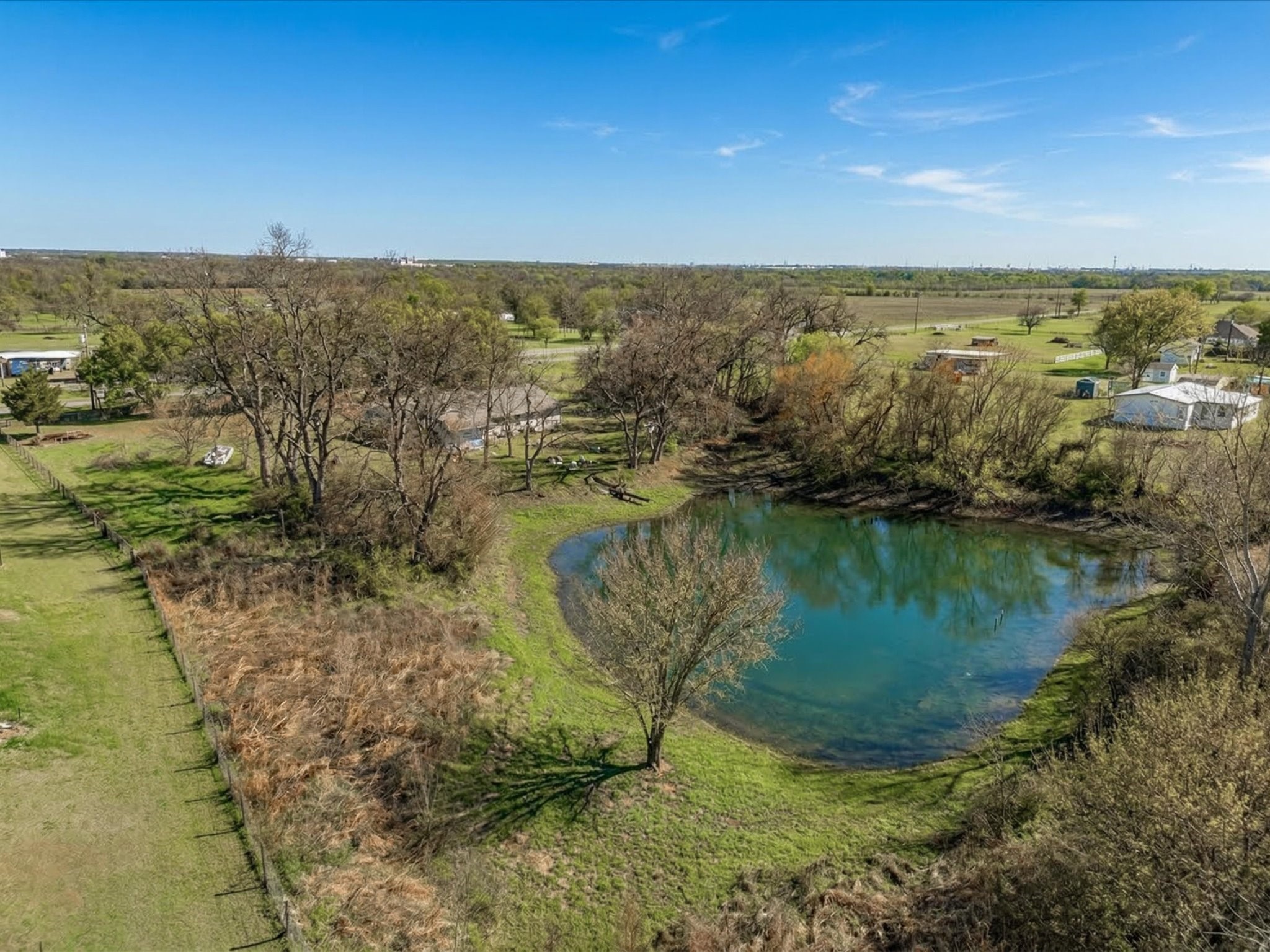 1711 County Road 0070 Corsicana TX 75109