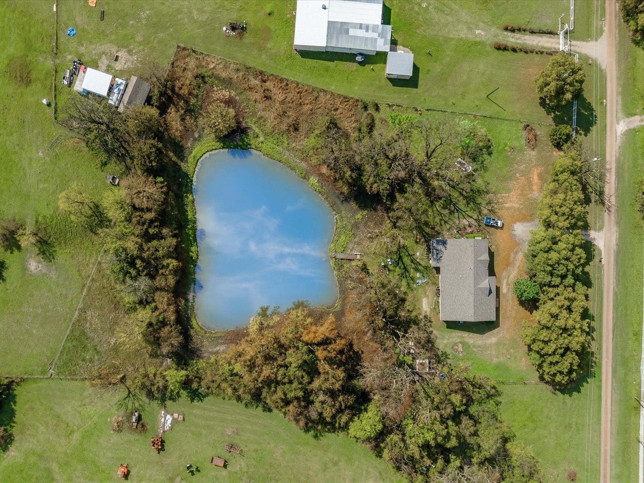 1711 County Road 0070 Corsicana TX 75109