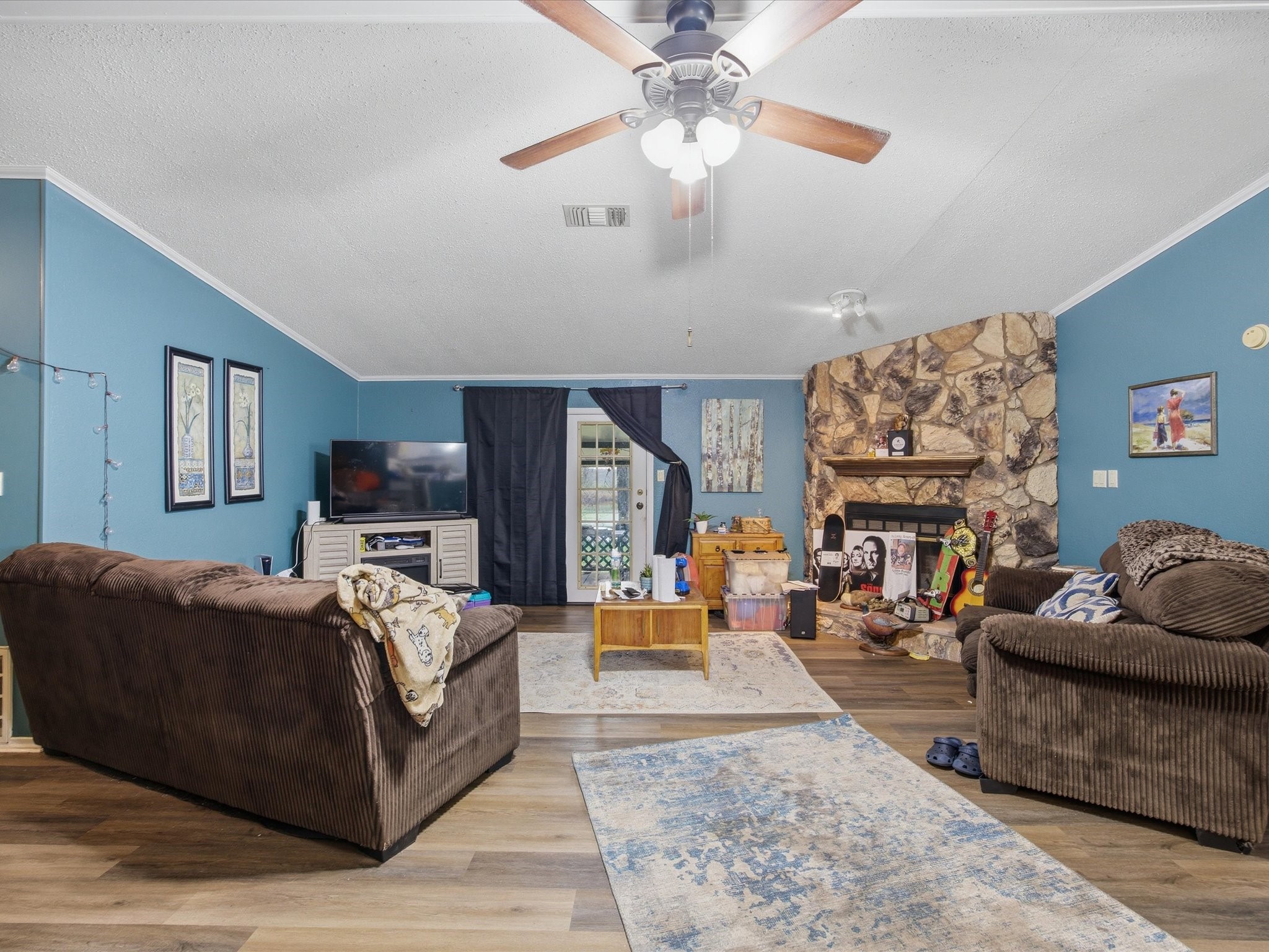 1711 County Road 0070 Corsicana TX 75109