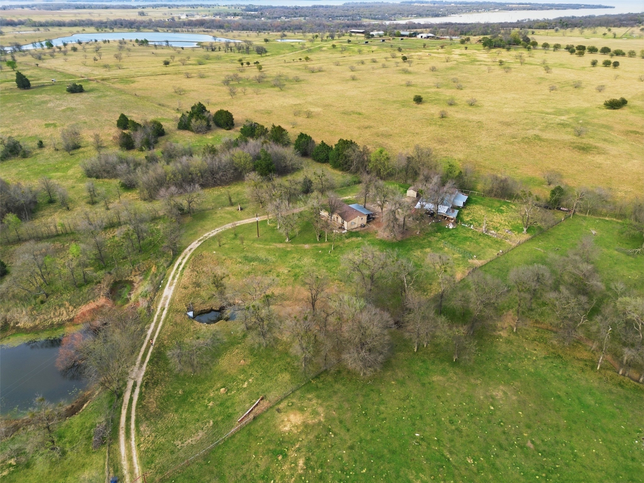 540 SE County Road 3105 Corsicana TX 75109