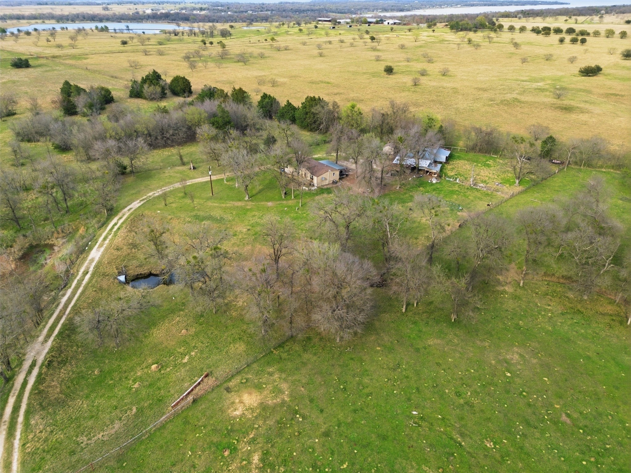 540 SE County Road 3105 Corsicana TX 75109