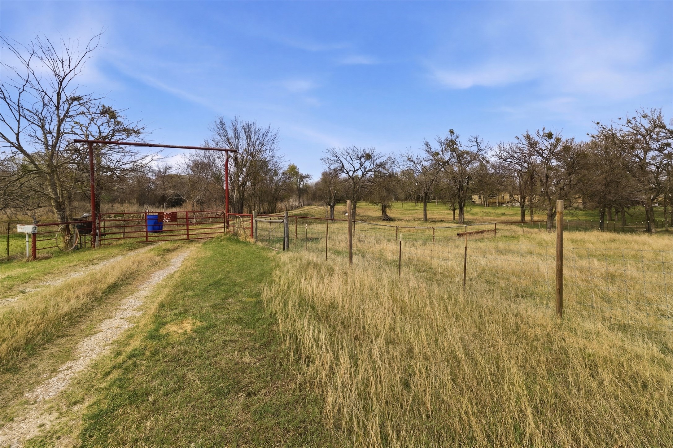 540 SE County Road 3105 Corsicana TX 75109