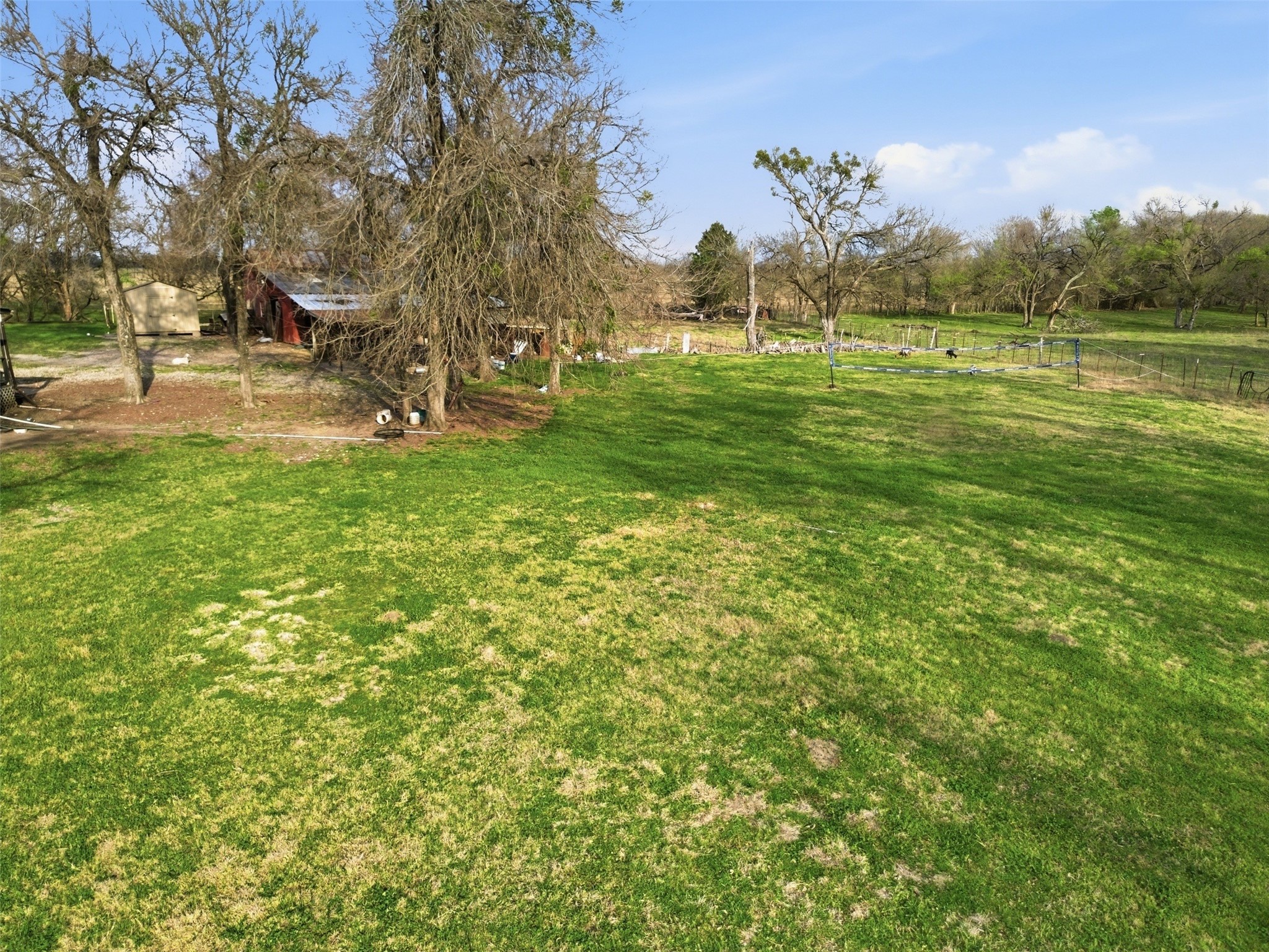 540 SE County Road 3105 Corsicana TX 75109