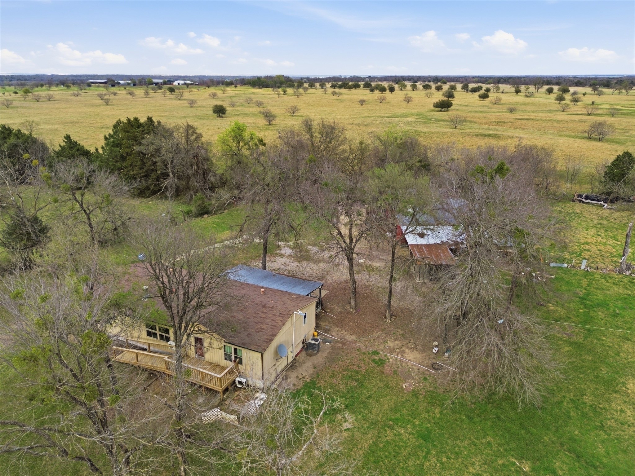 540 SE County Road 3105 Corsicana TX 75109