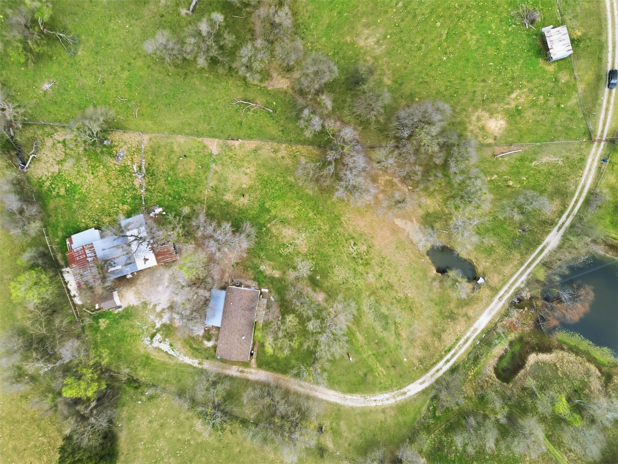 540 SE County Road 3105 Corsicana TX 75109