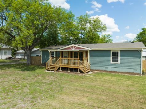 509 4th Street Moody TX 76557