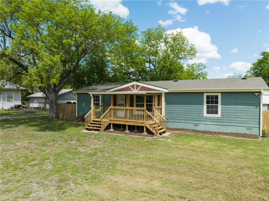 509 4th Street Moody TX 76557