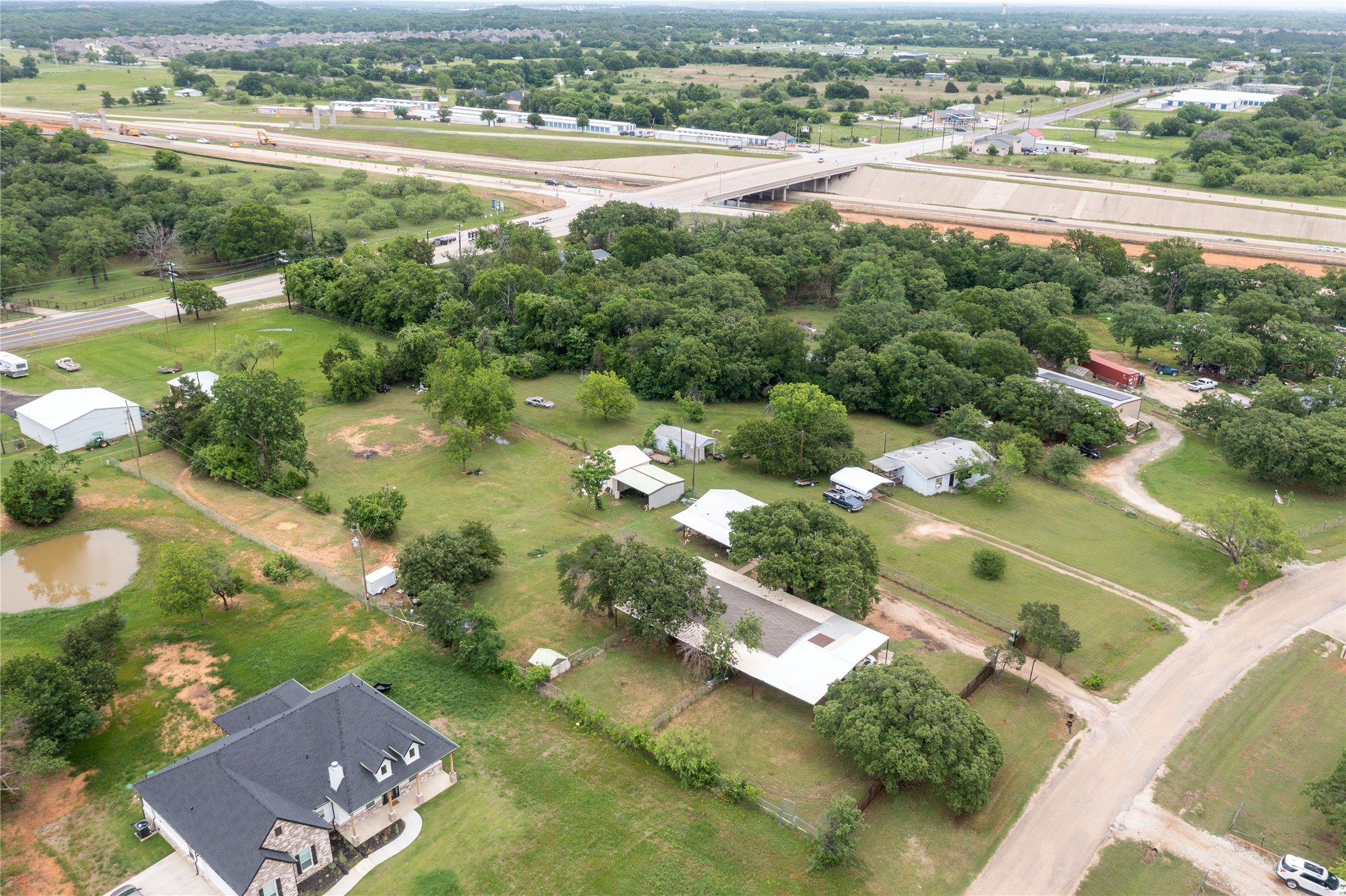 5716 Thousand Oaks Drive Joshua TX 76058